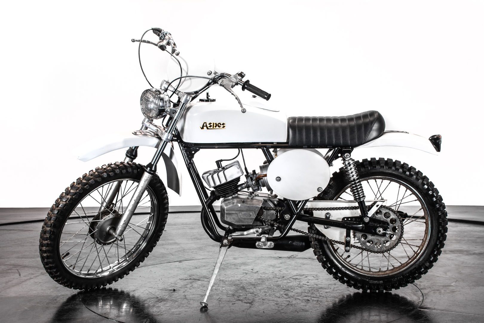 Aspes Cross 50 