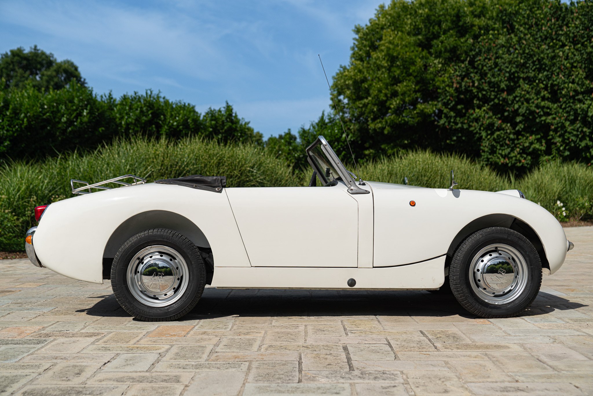 Austin Healey SPRITE 