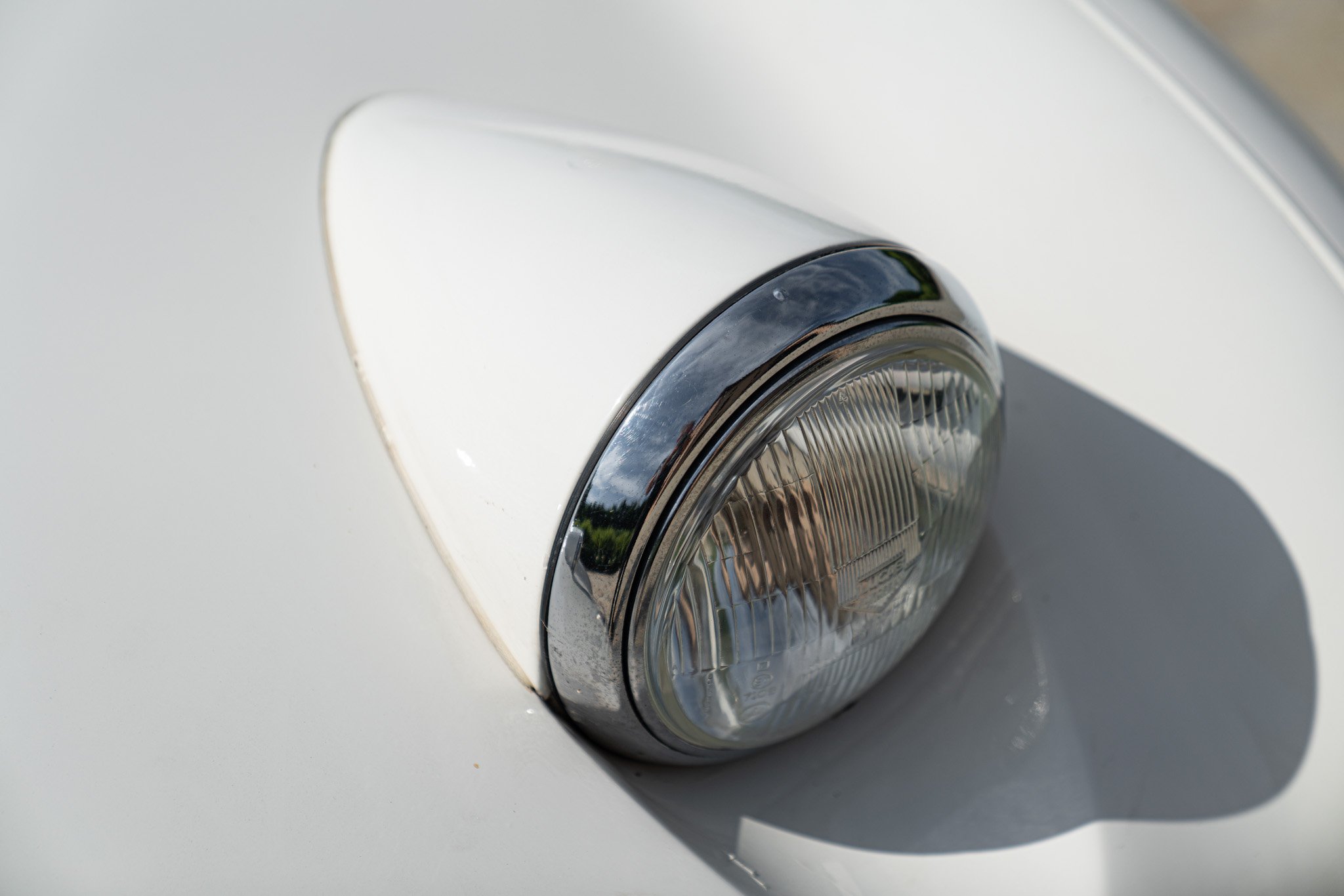 Austin Healey SPRITE 