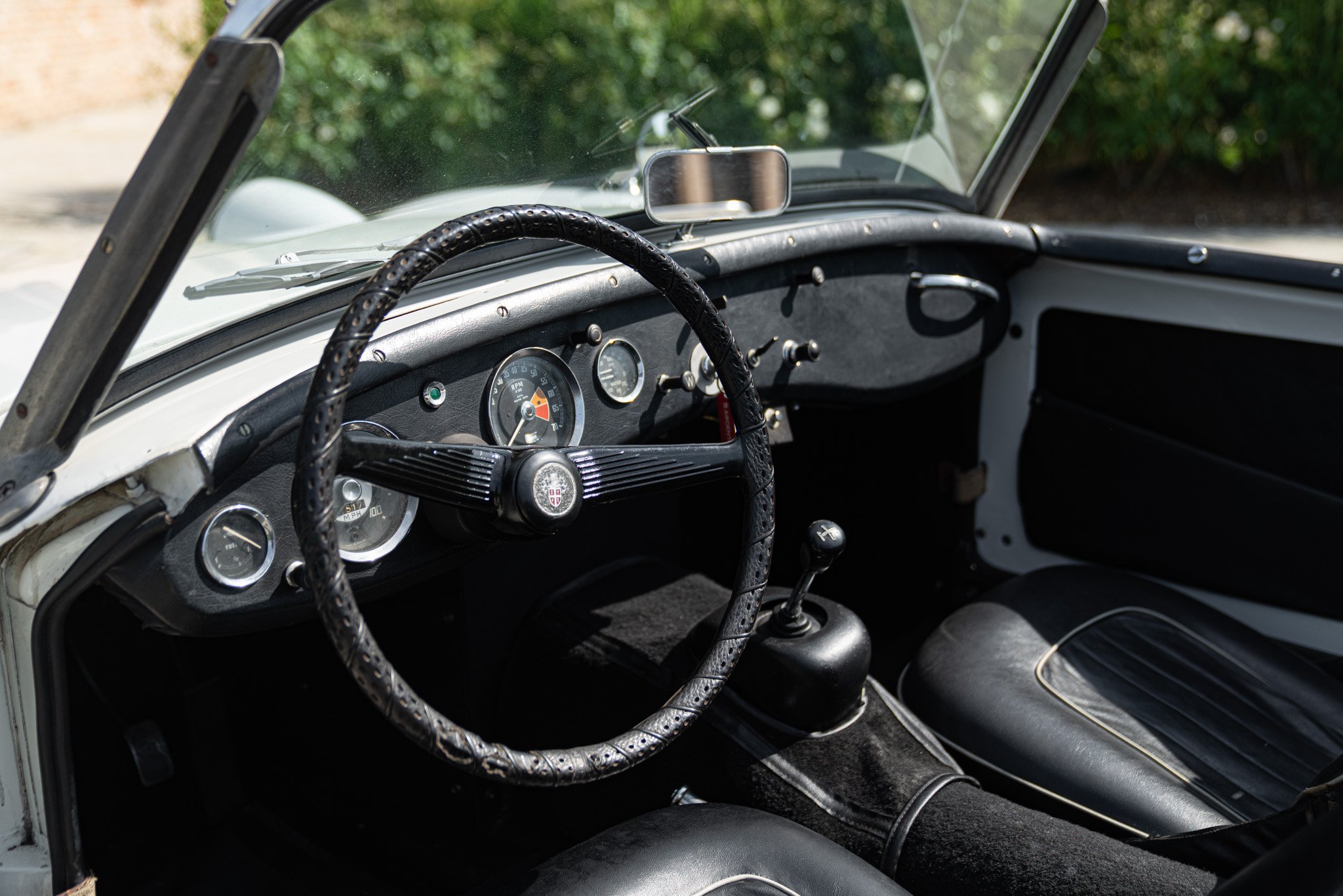 Austin Healey SPRITE 