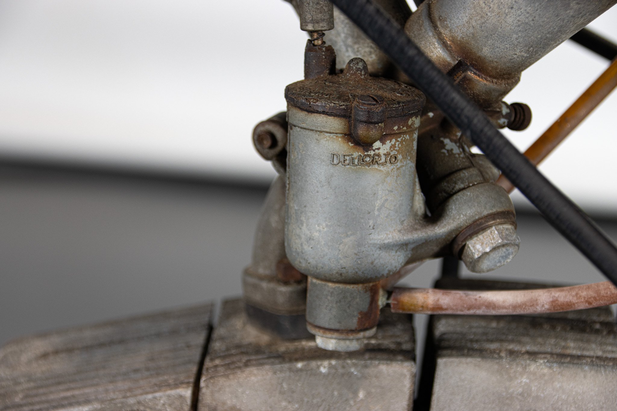 Benelli 125 SPORT SPECIAL 