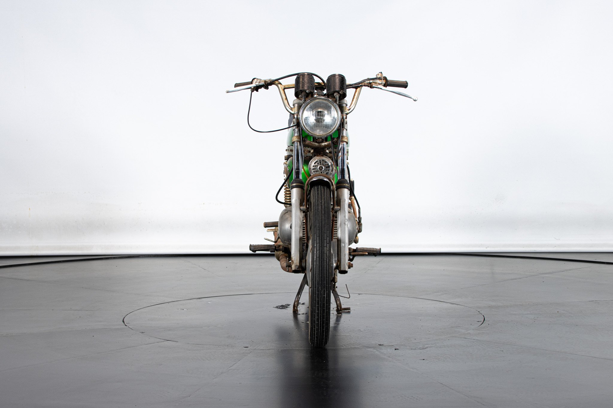 Benelli 125 SPORT SPECIAL 