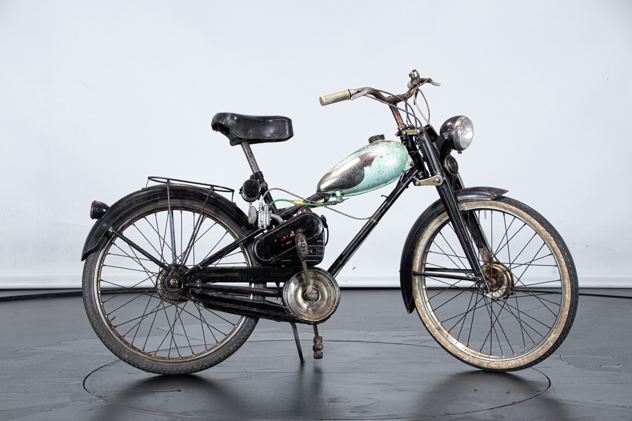 Bianchi AQUILOTTO 