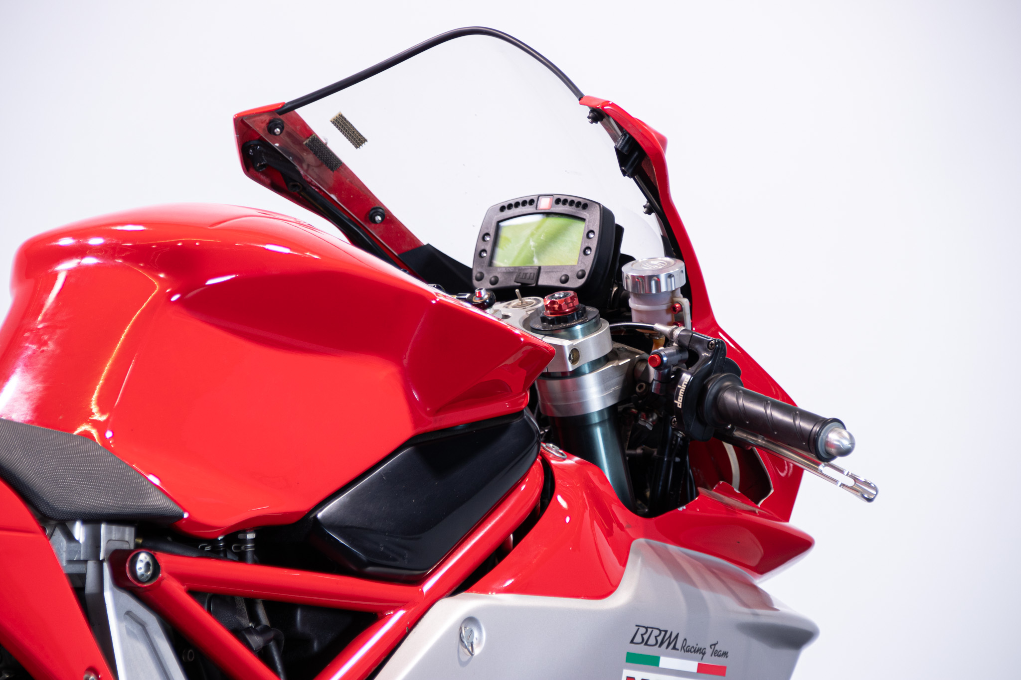 Bimota DB5 Racing 