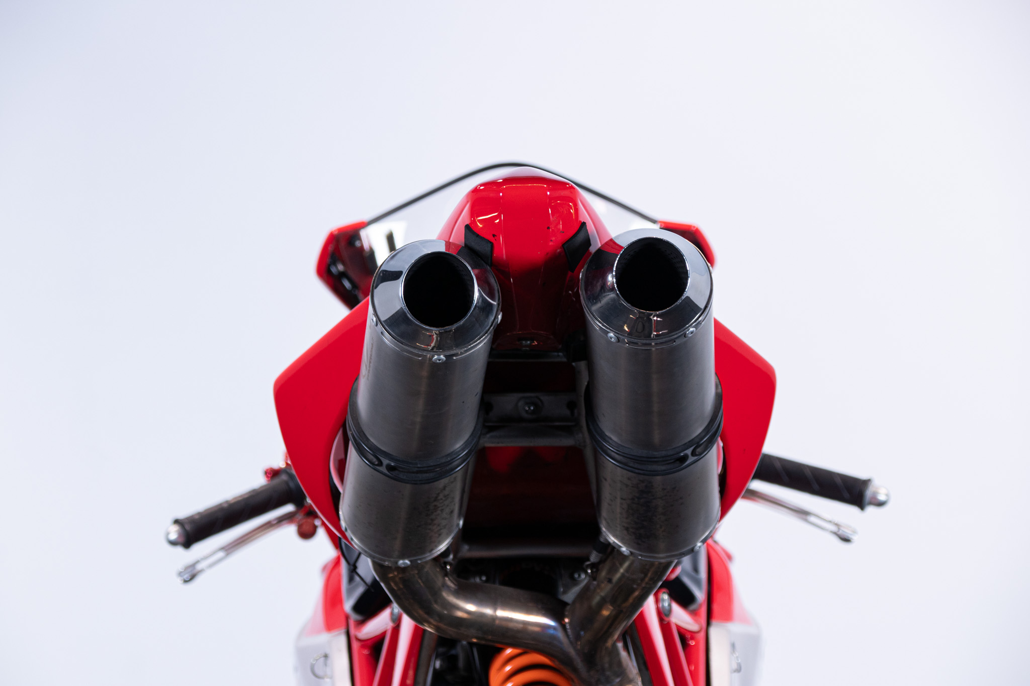 Bimota DB5 Racing 