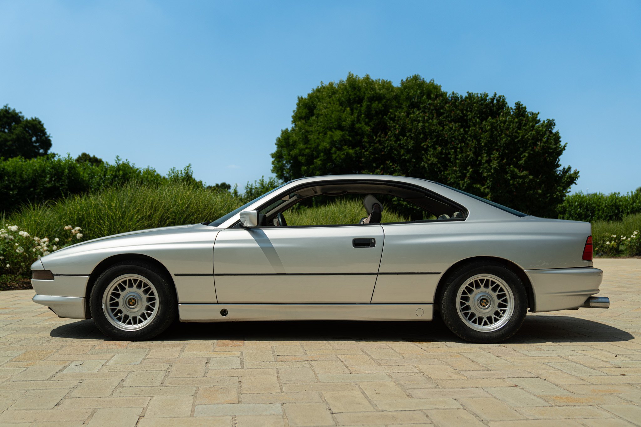 BMW BMW 850i 