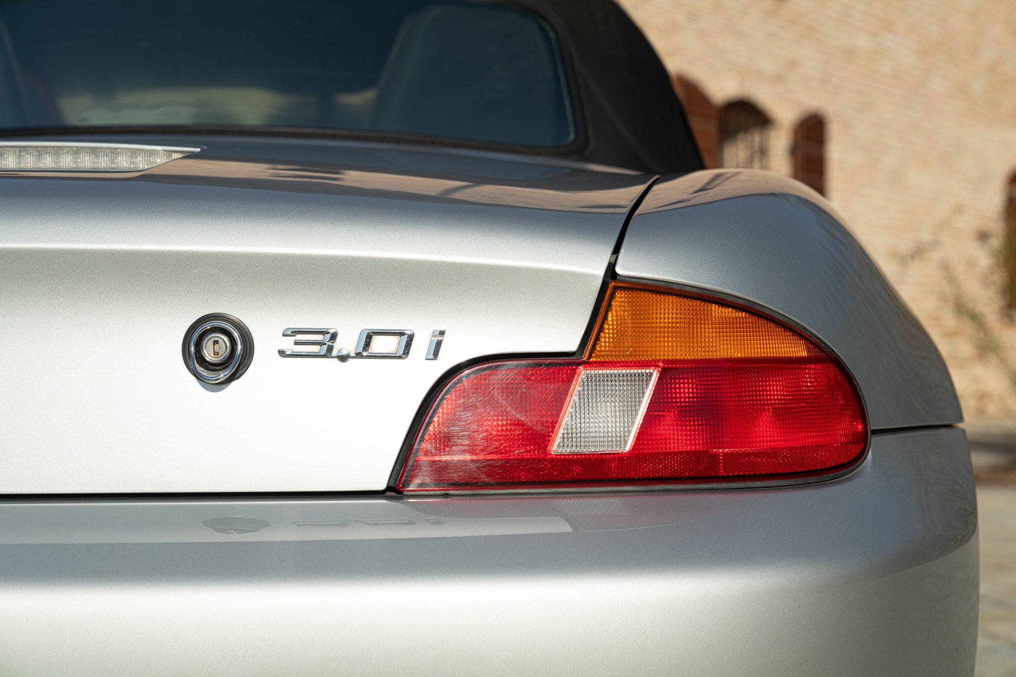 BMW Z3 ROADSTER 