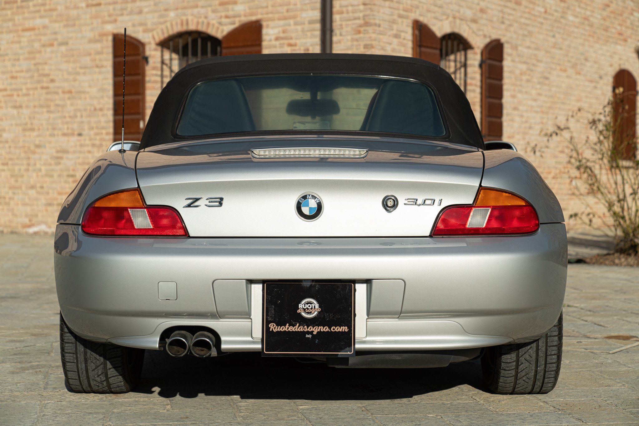 BMW Z3 ROADSTER 