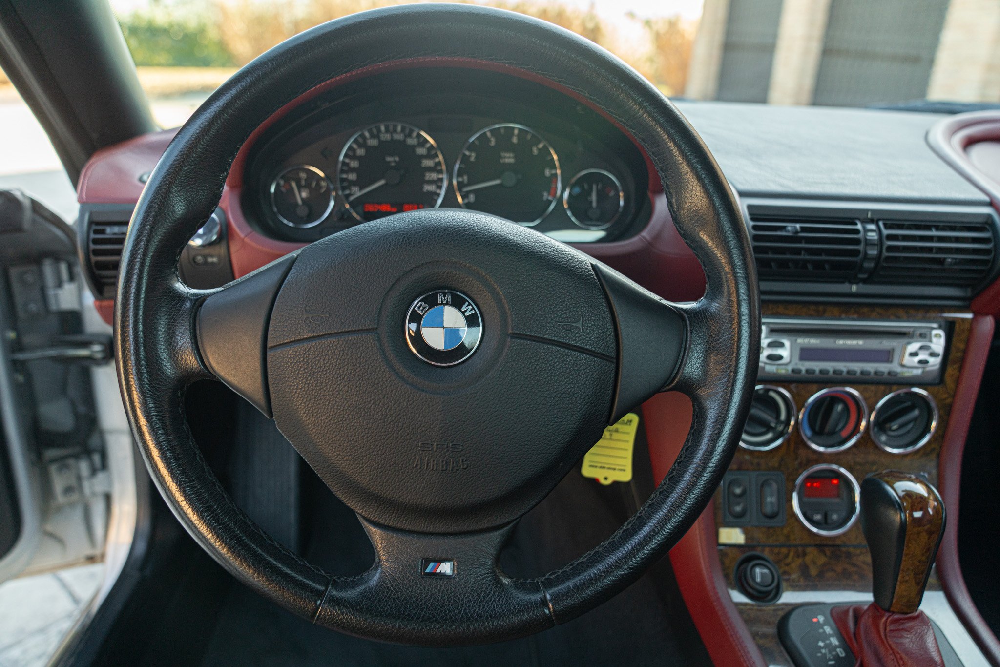 BMW Z3 ROADSTER 