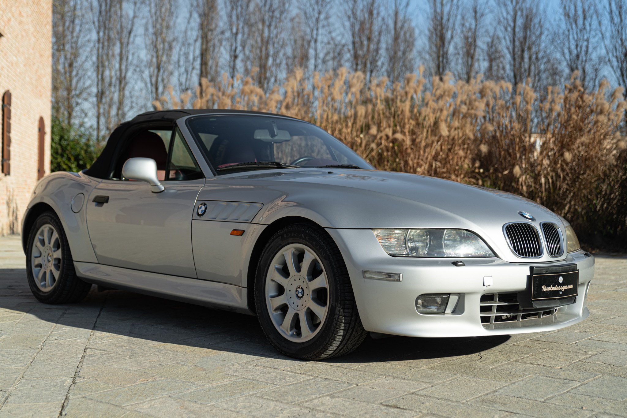 BMW Z3 ROADSTER 