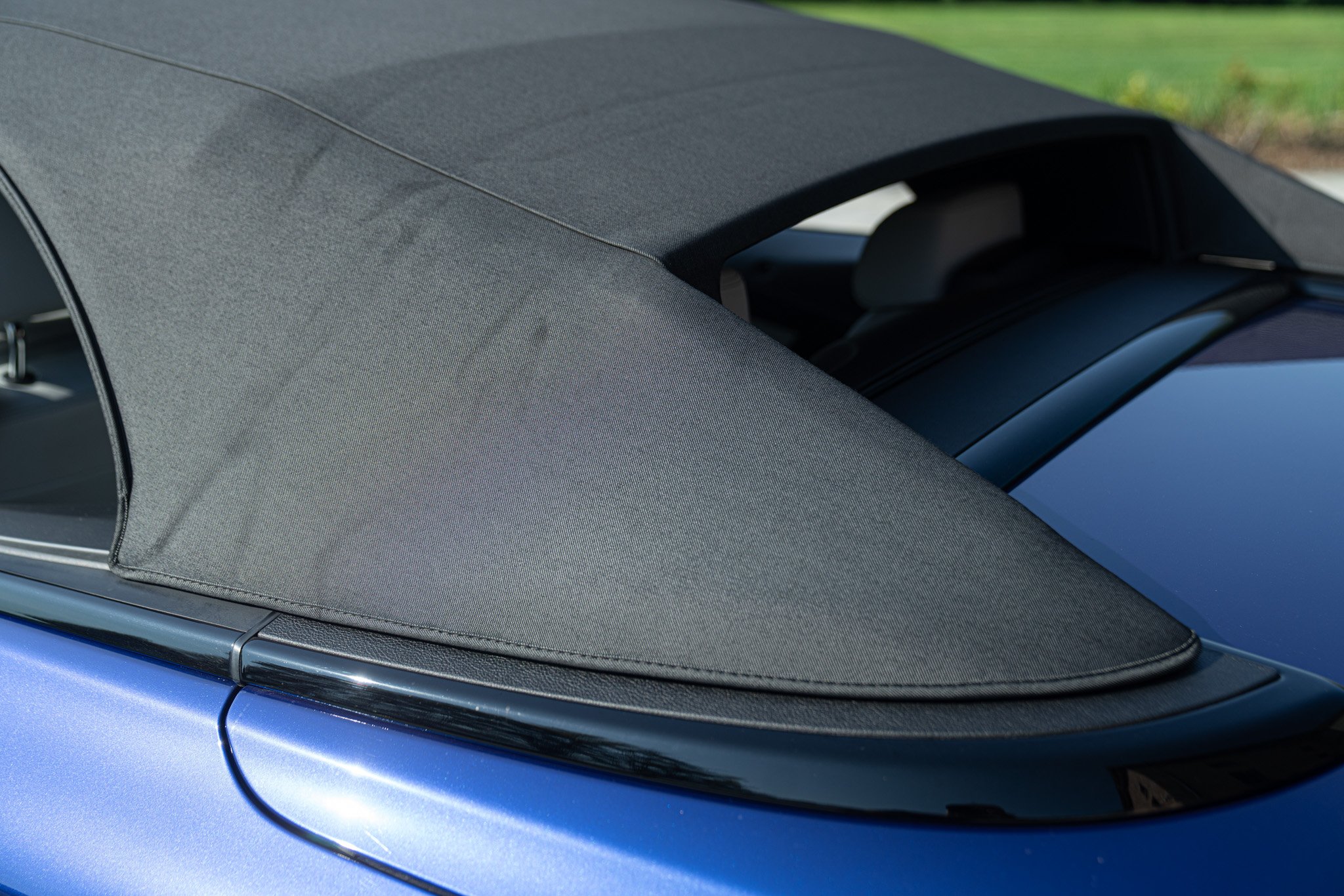 BMW M6 Cabriolet Competition 