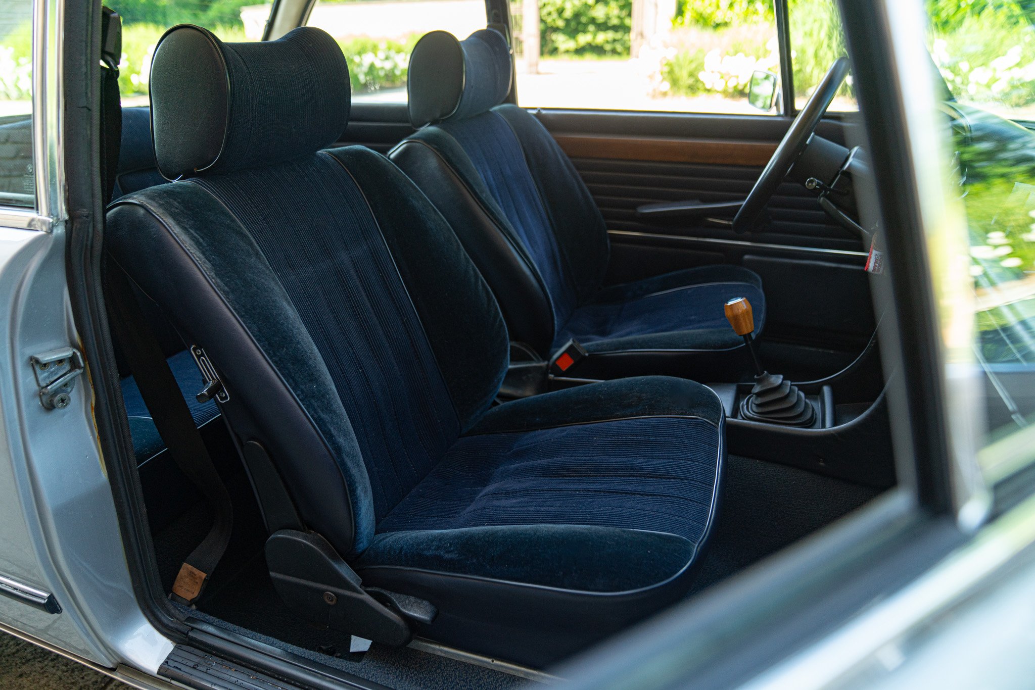 BMW 2002 Tii 