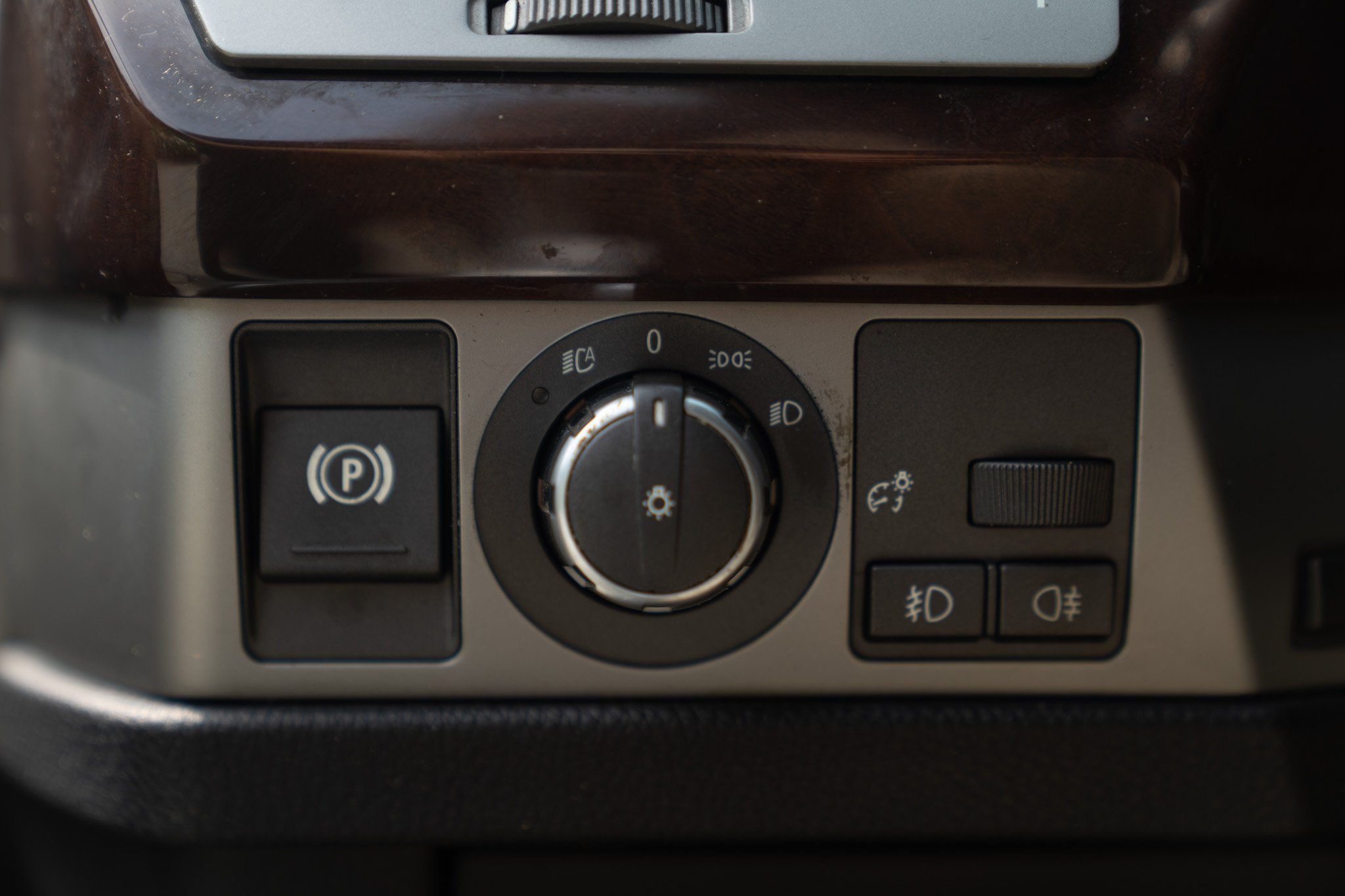 BMW 745 D 