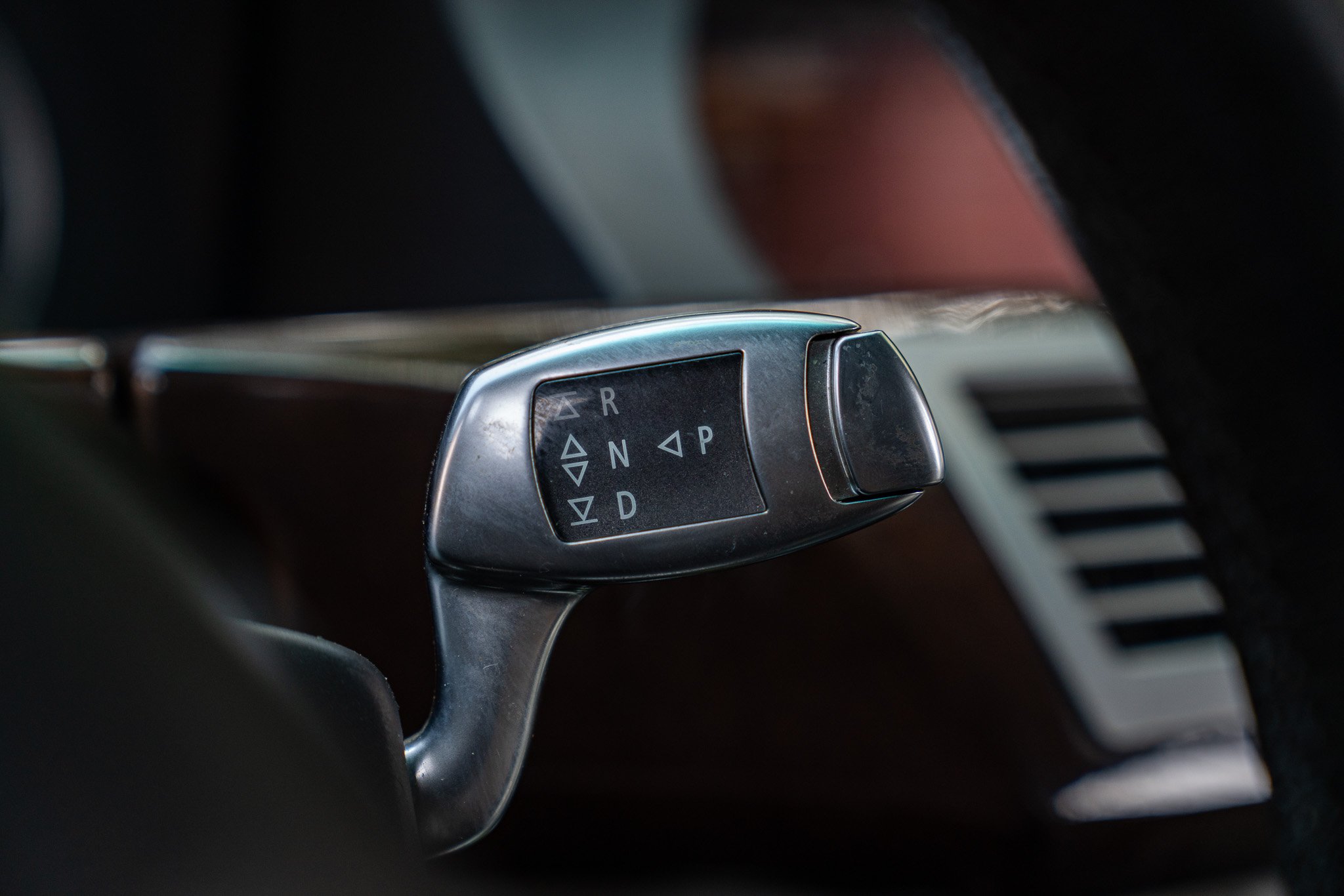 BMW 745 D 