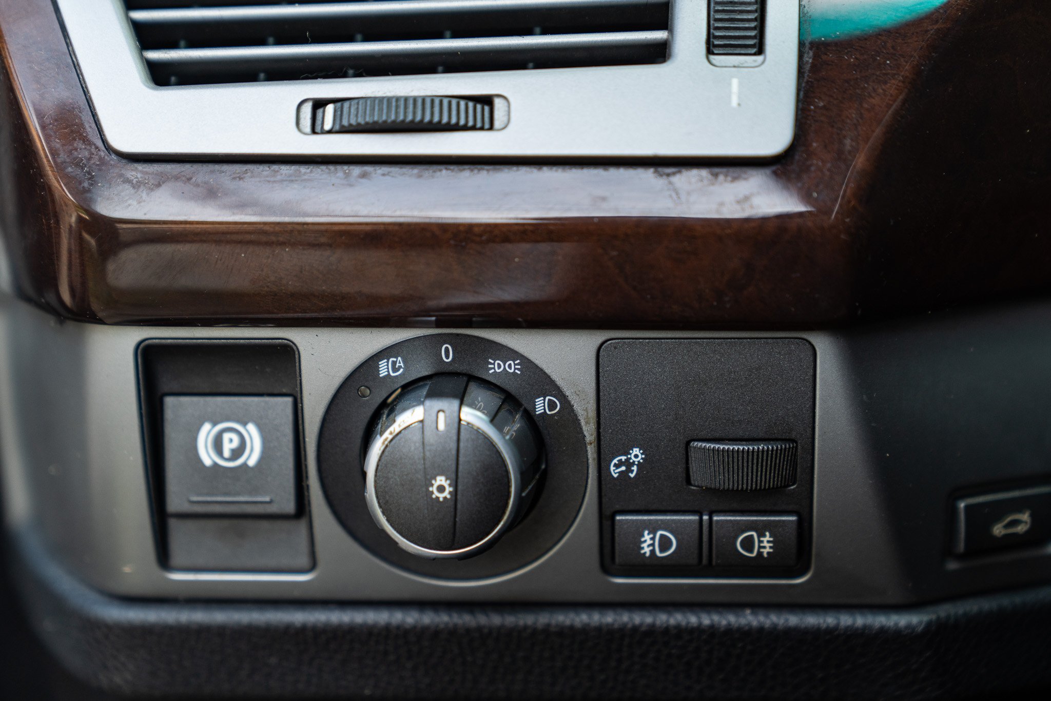 BMW 745 D 
