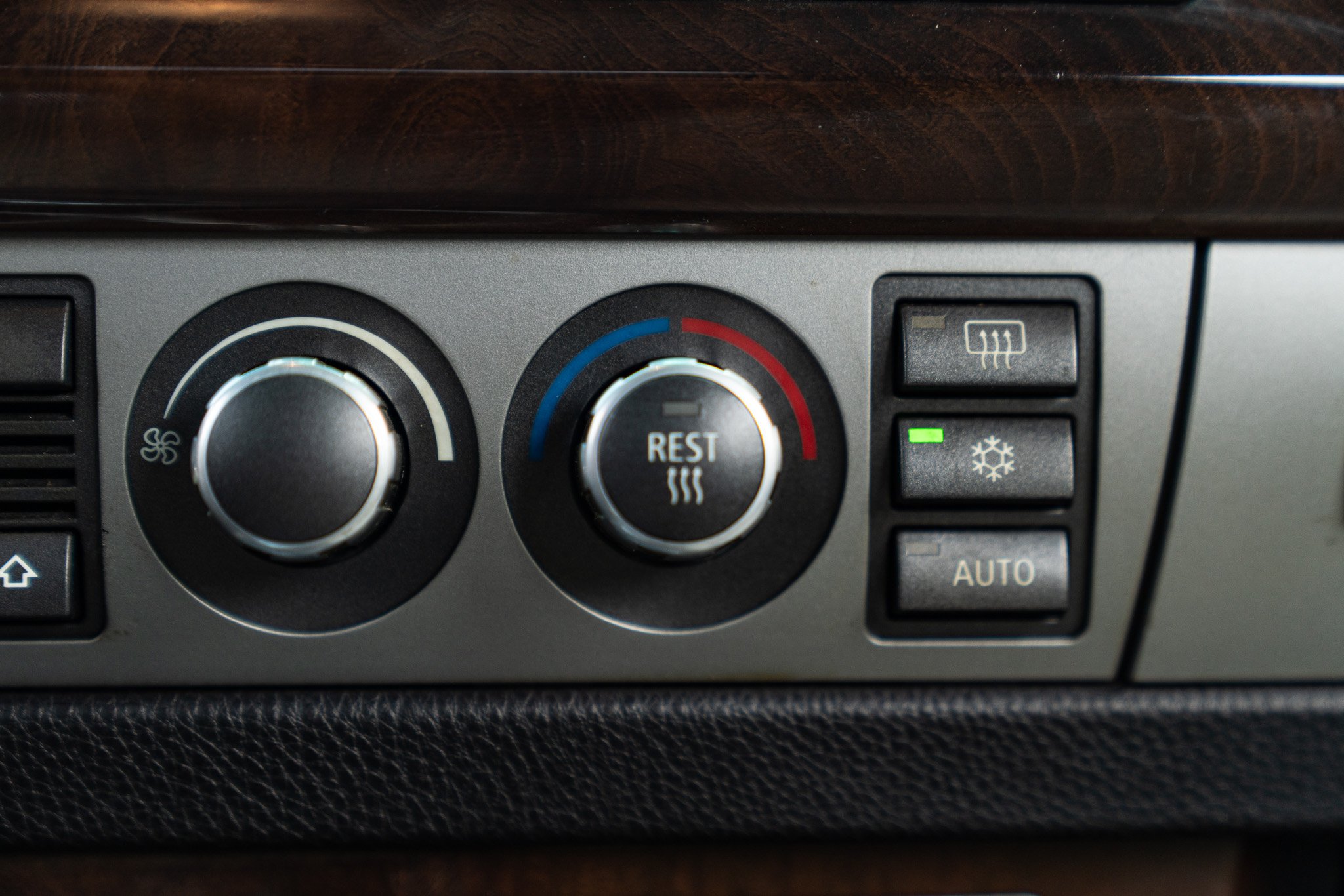 BMW 745 D 