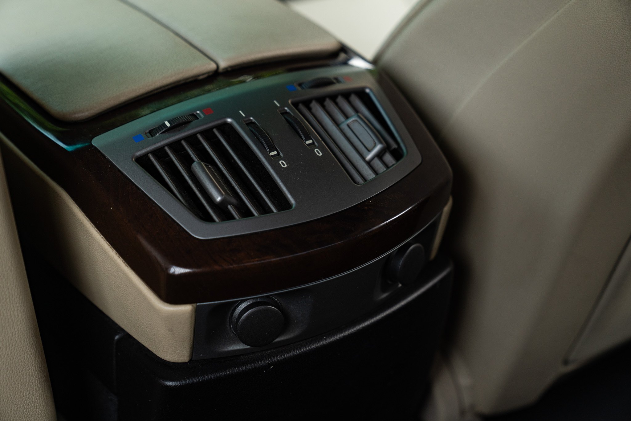 BMW 745 D 