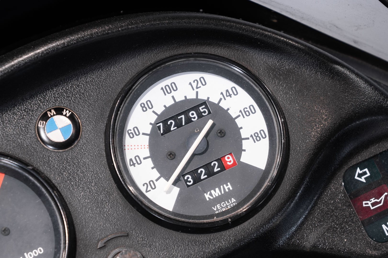 BMW F 650 