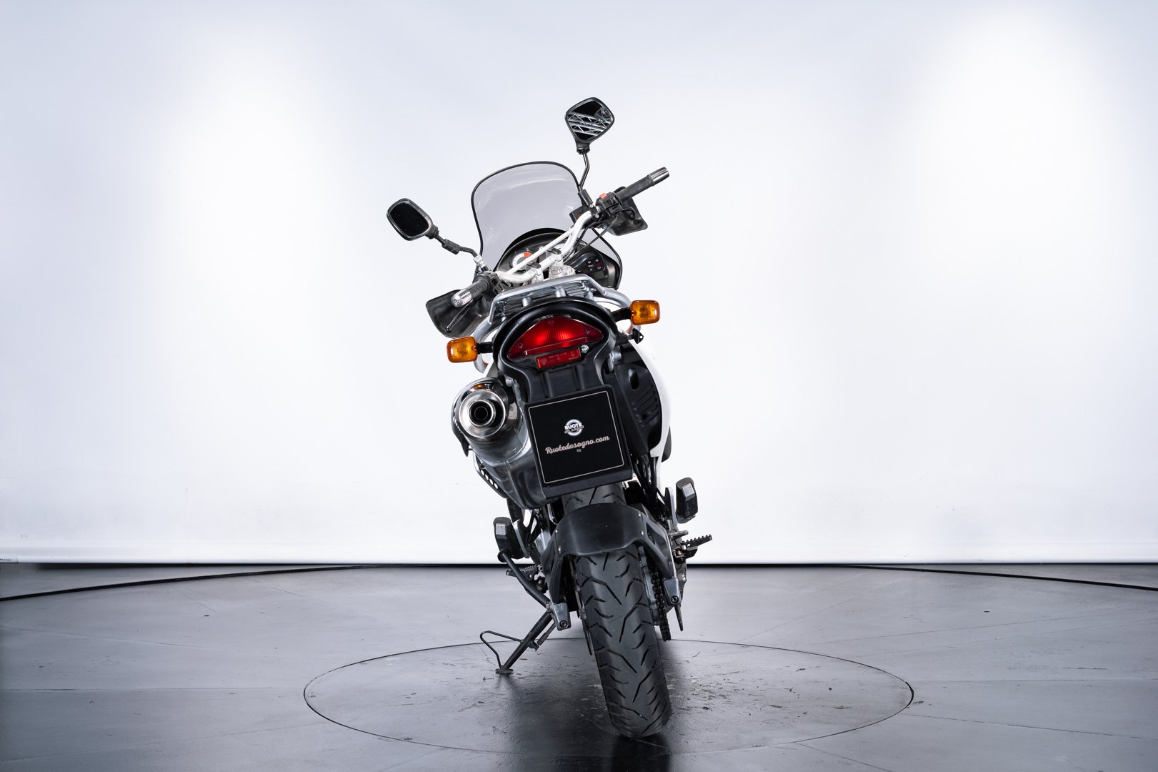 BMW F 650 