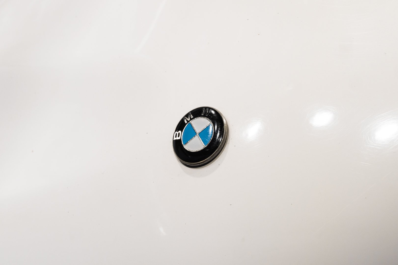 BMW F 650 