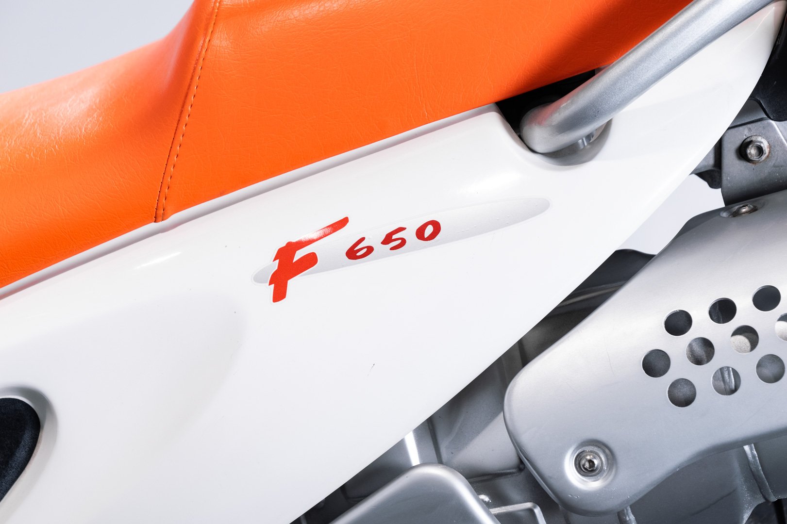 BMW F 650 