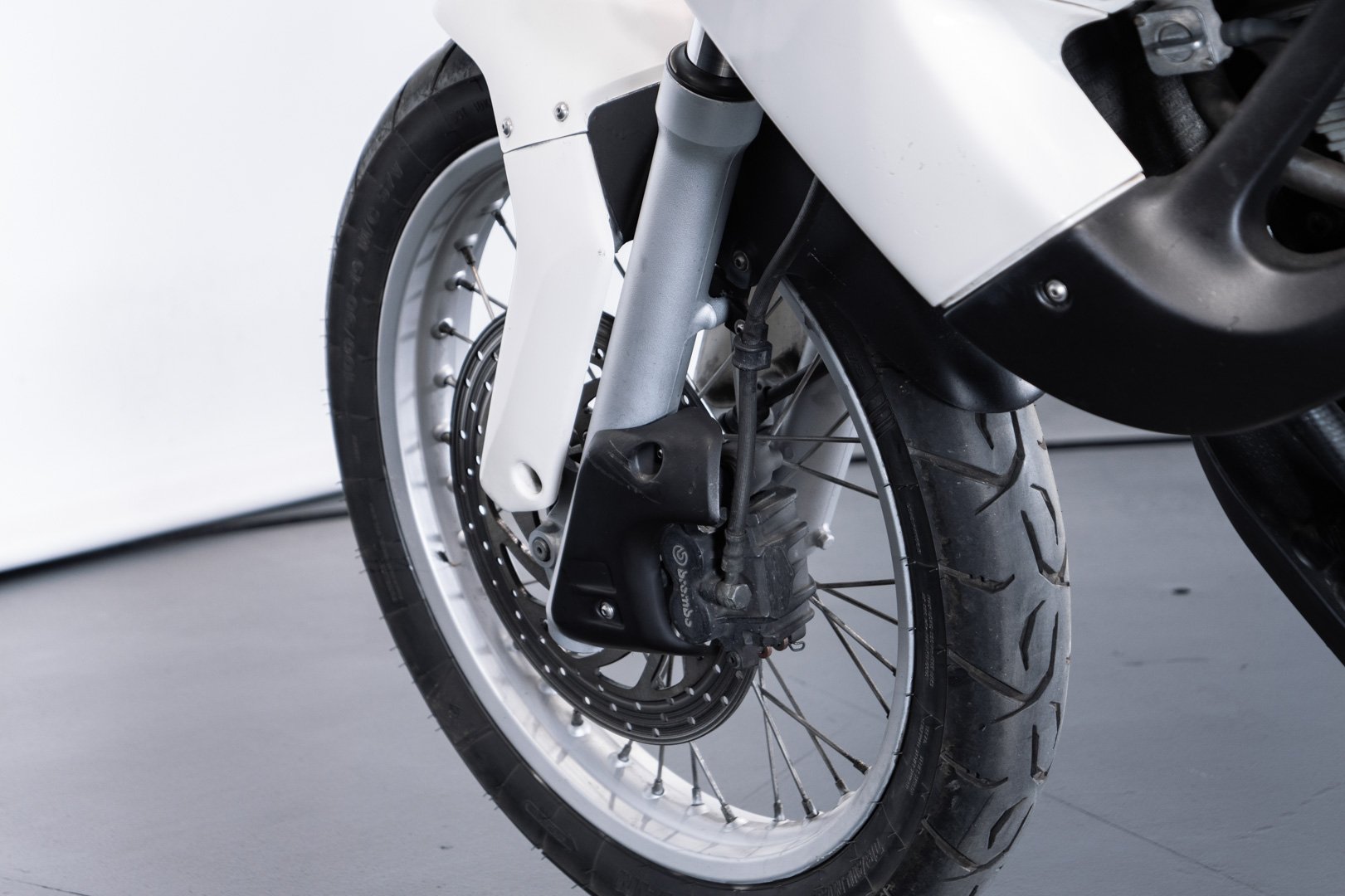 BMW F 650 