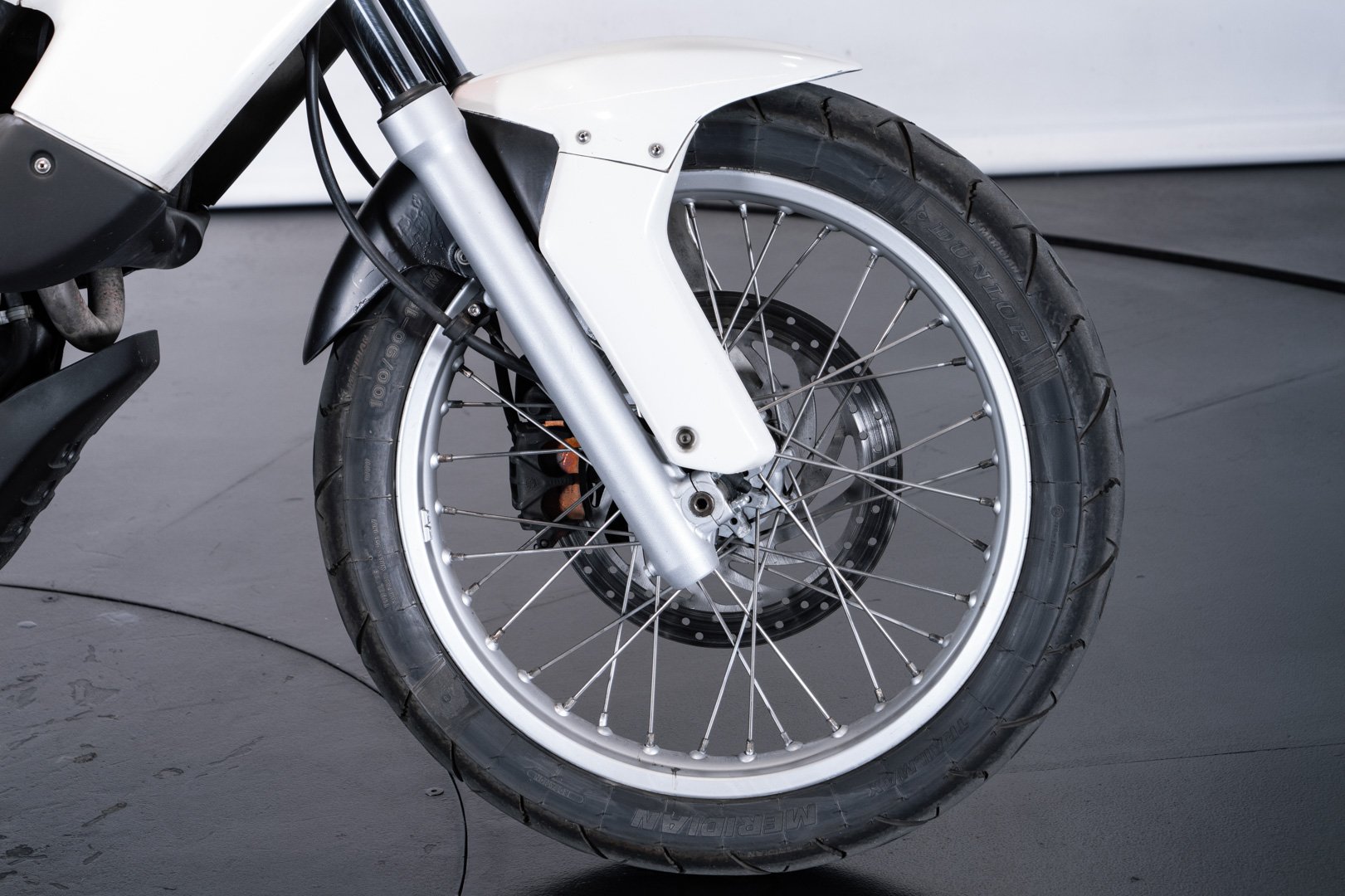 BMW F 650 