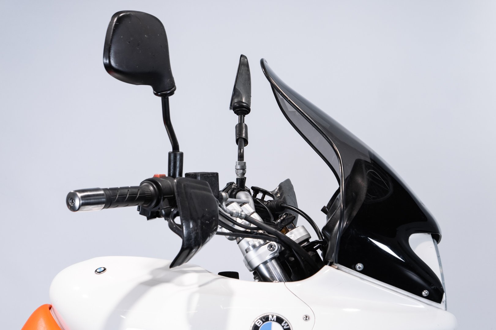 BMW F 650 