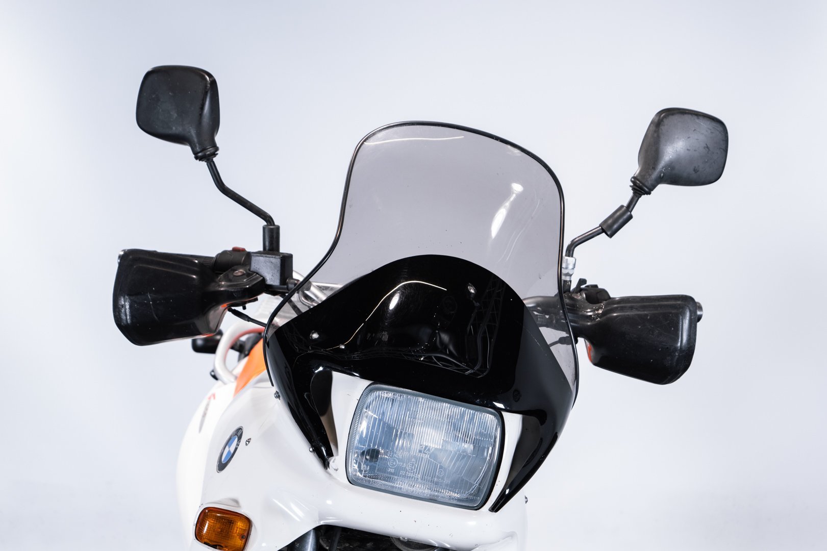 BMW F 650 