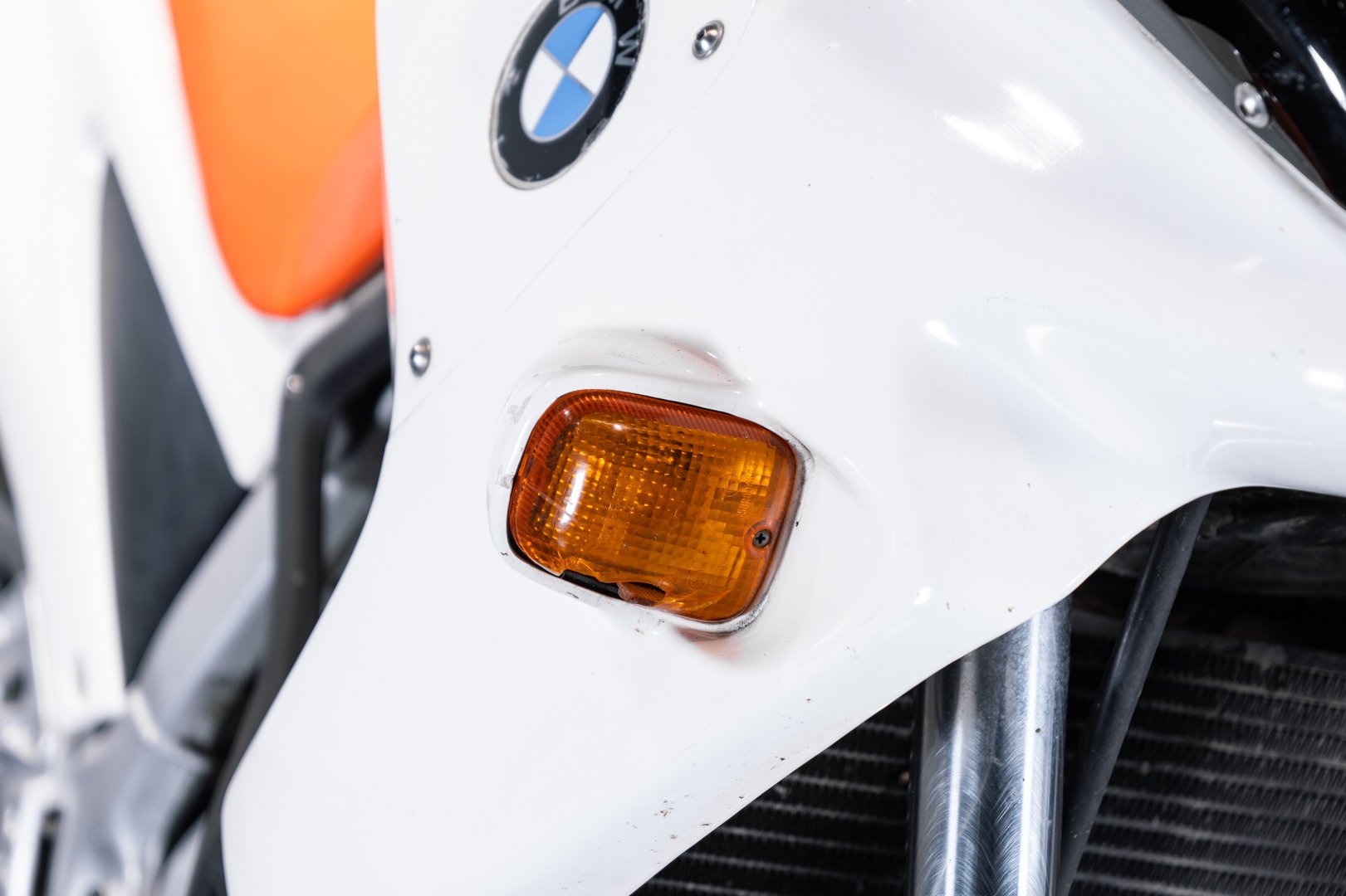 BMW F 650 