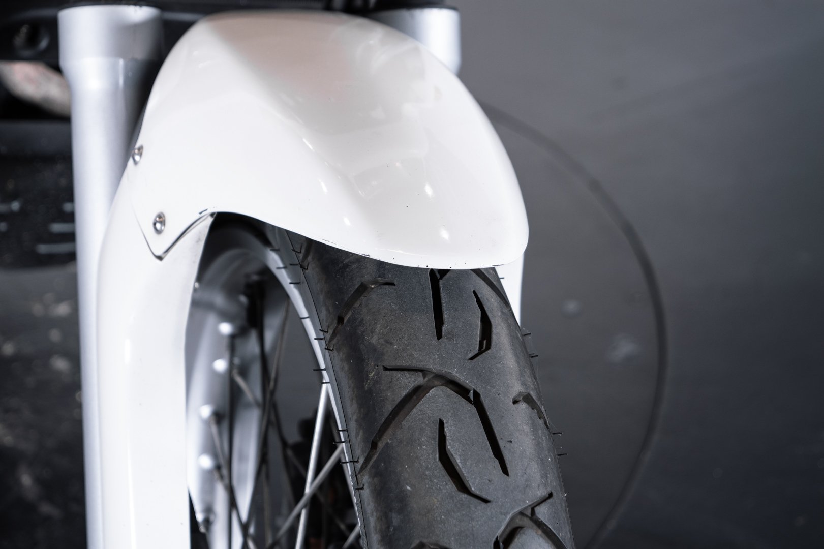 BMW F 650 