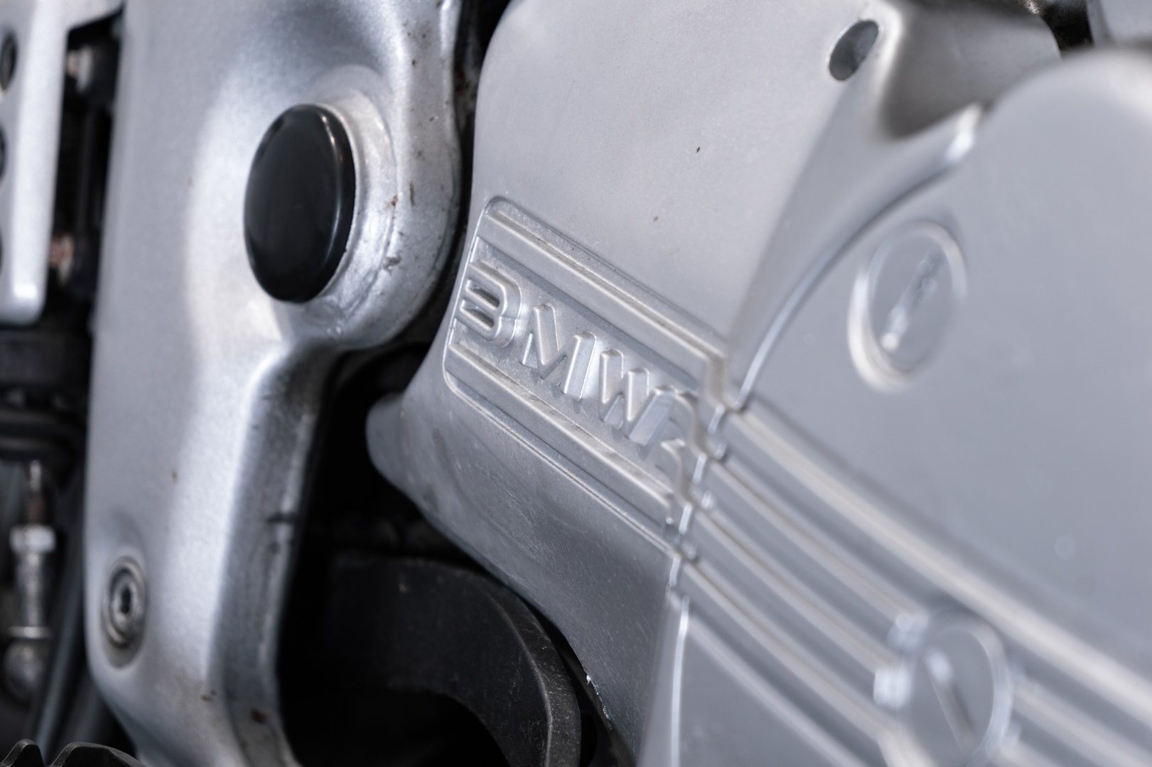 BMW F 650 