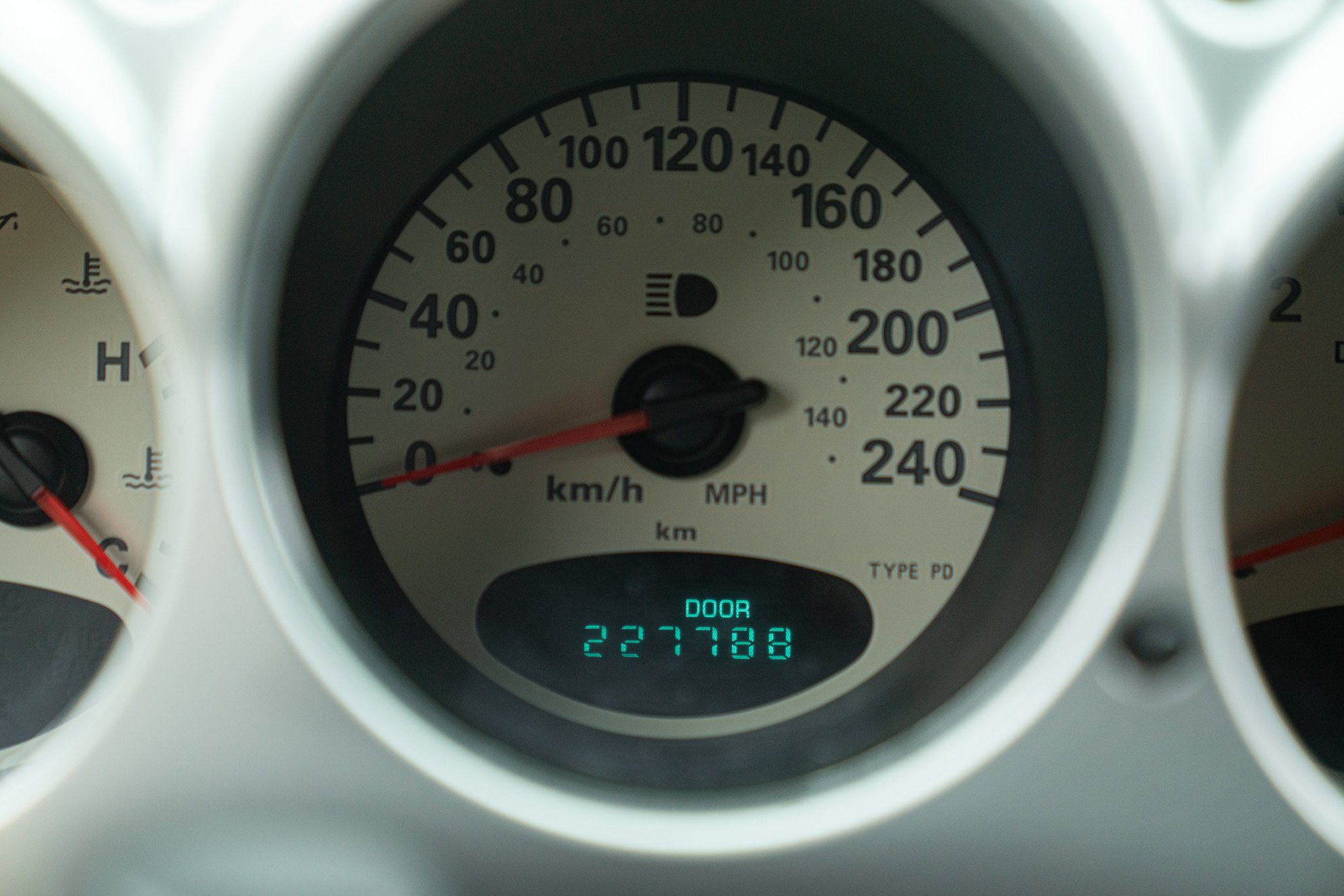Chrysler PT CRUISER 