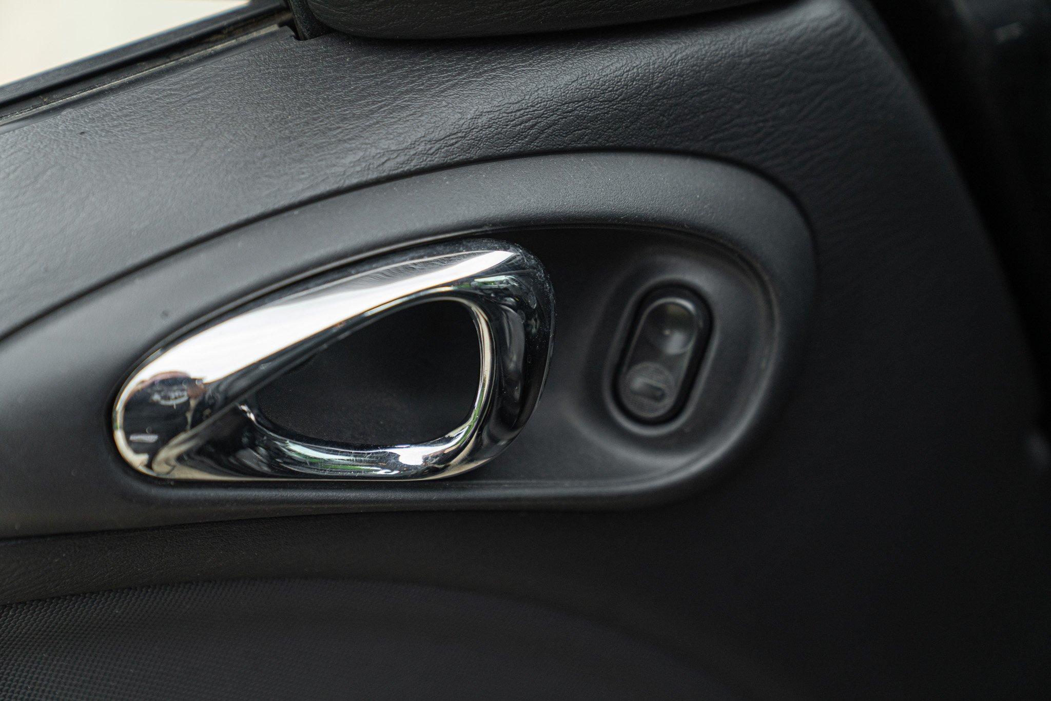Chrysler PT CRUISER 