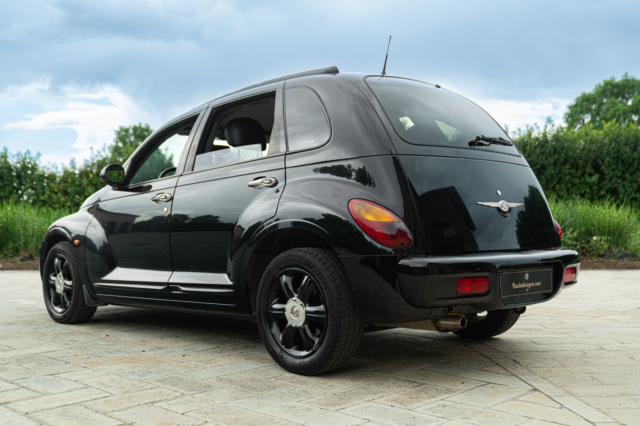 Chrysler PT CRUISER 