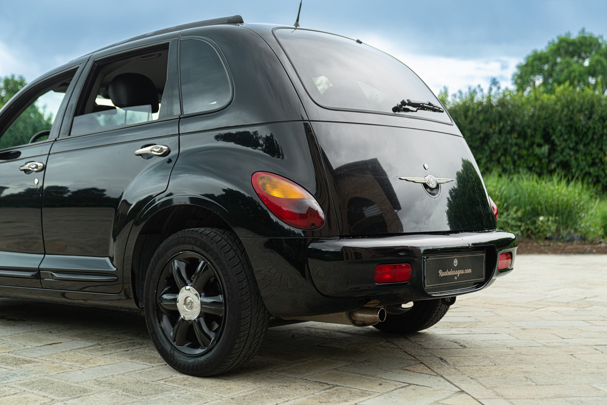 Chrysler PT CRUISER 