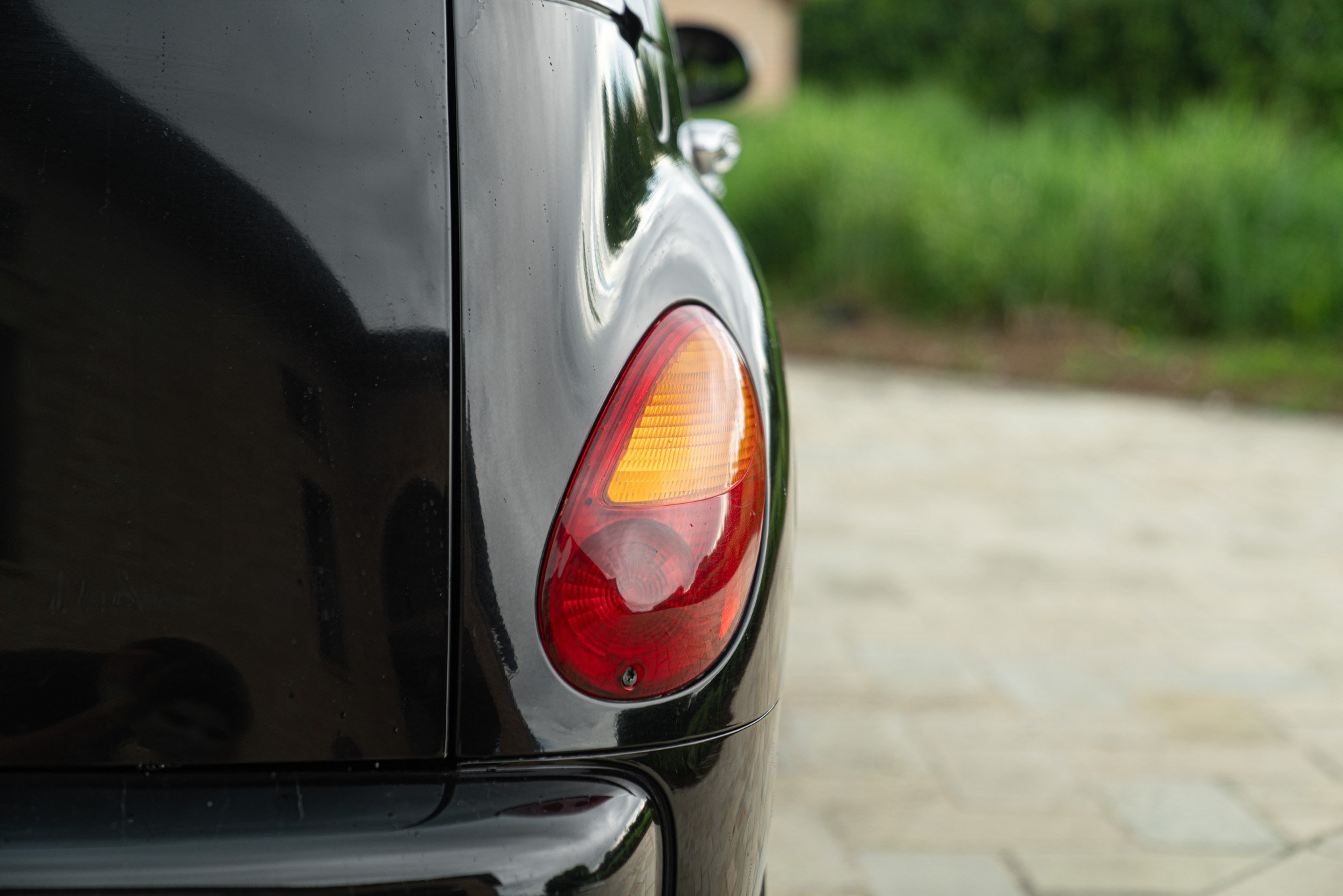 Chrysler PT CRUISER 
