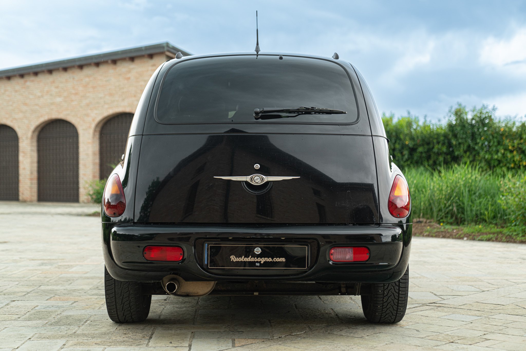 Chrysler PT CRUISER 