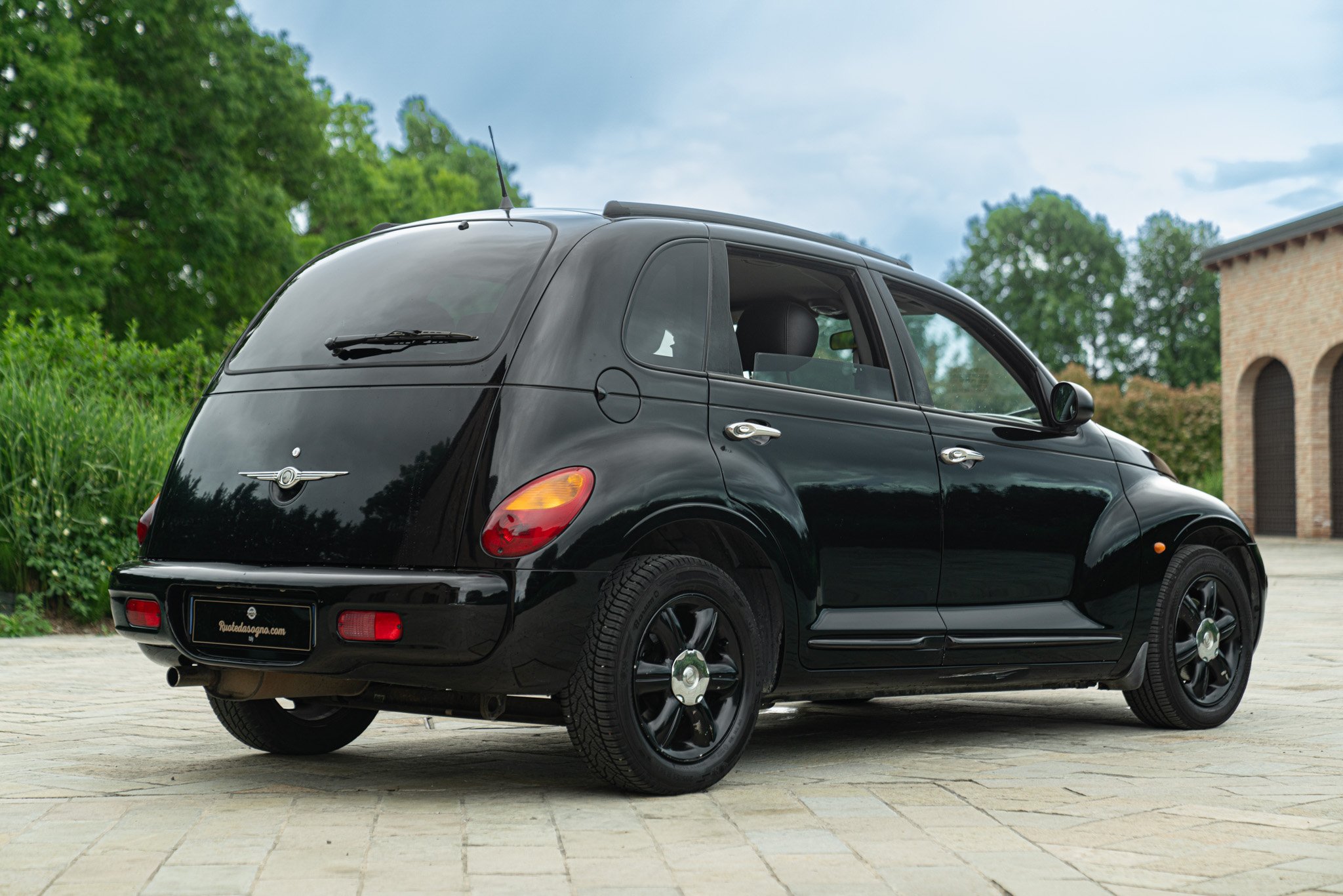 Chrysler PT CRUISER 