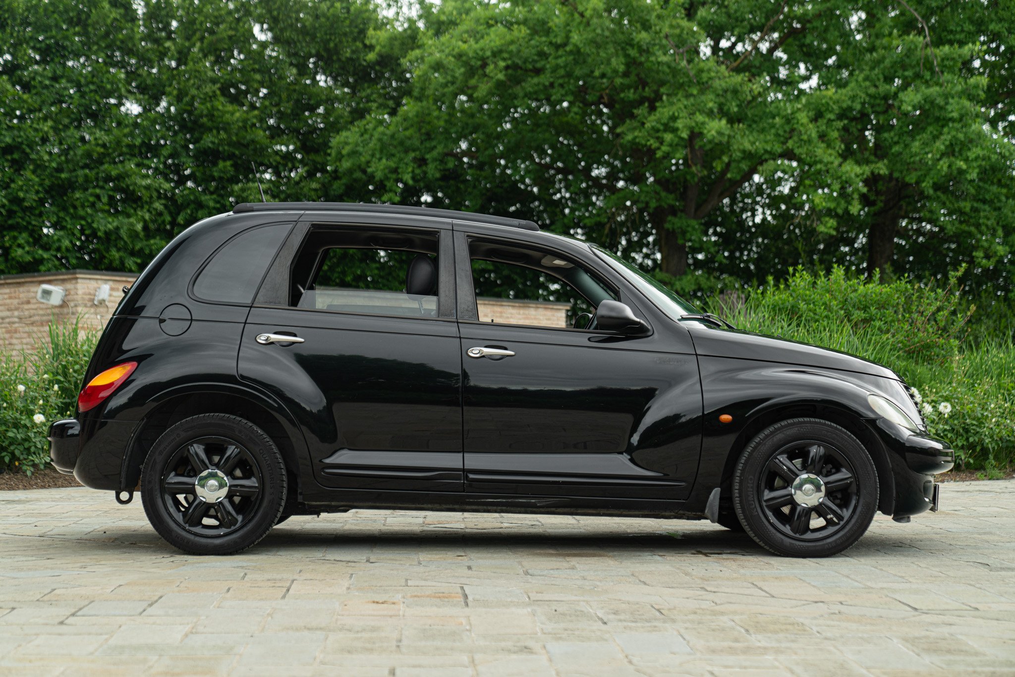 Chrysler PT CRUISER 