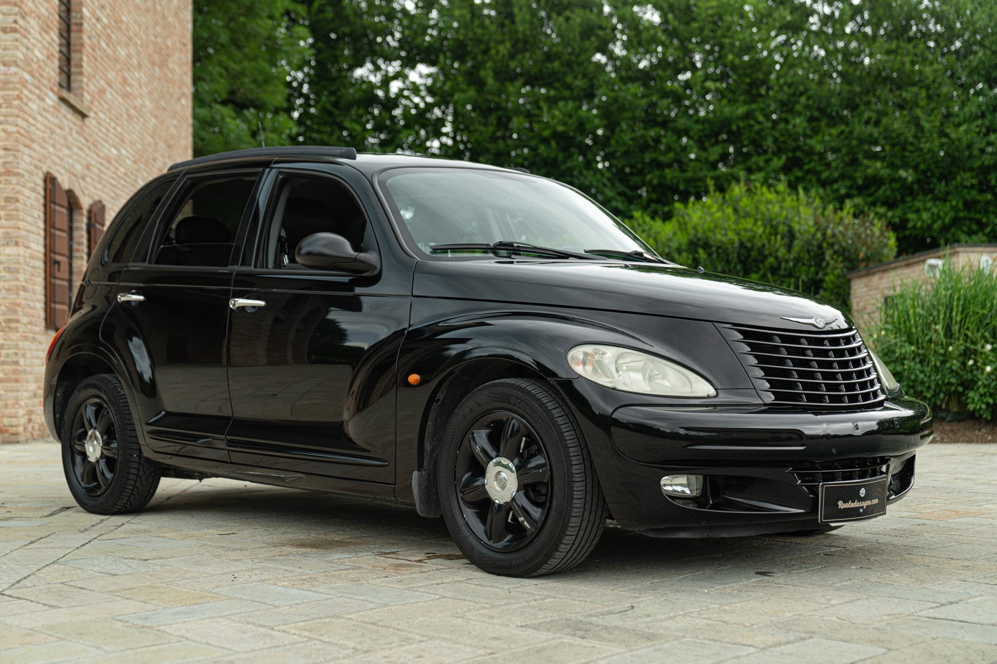 Chrysler PT CRUISER 