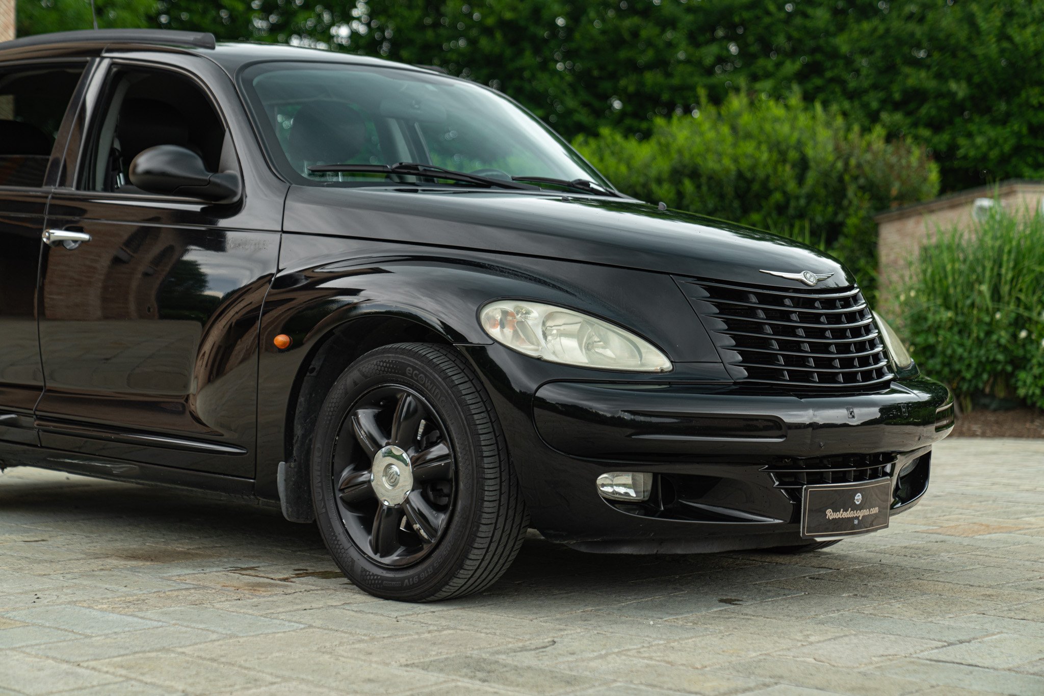 Chrysler PT CRUISER 