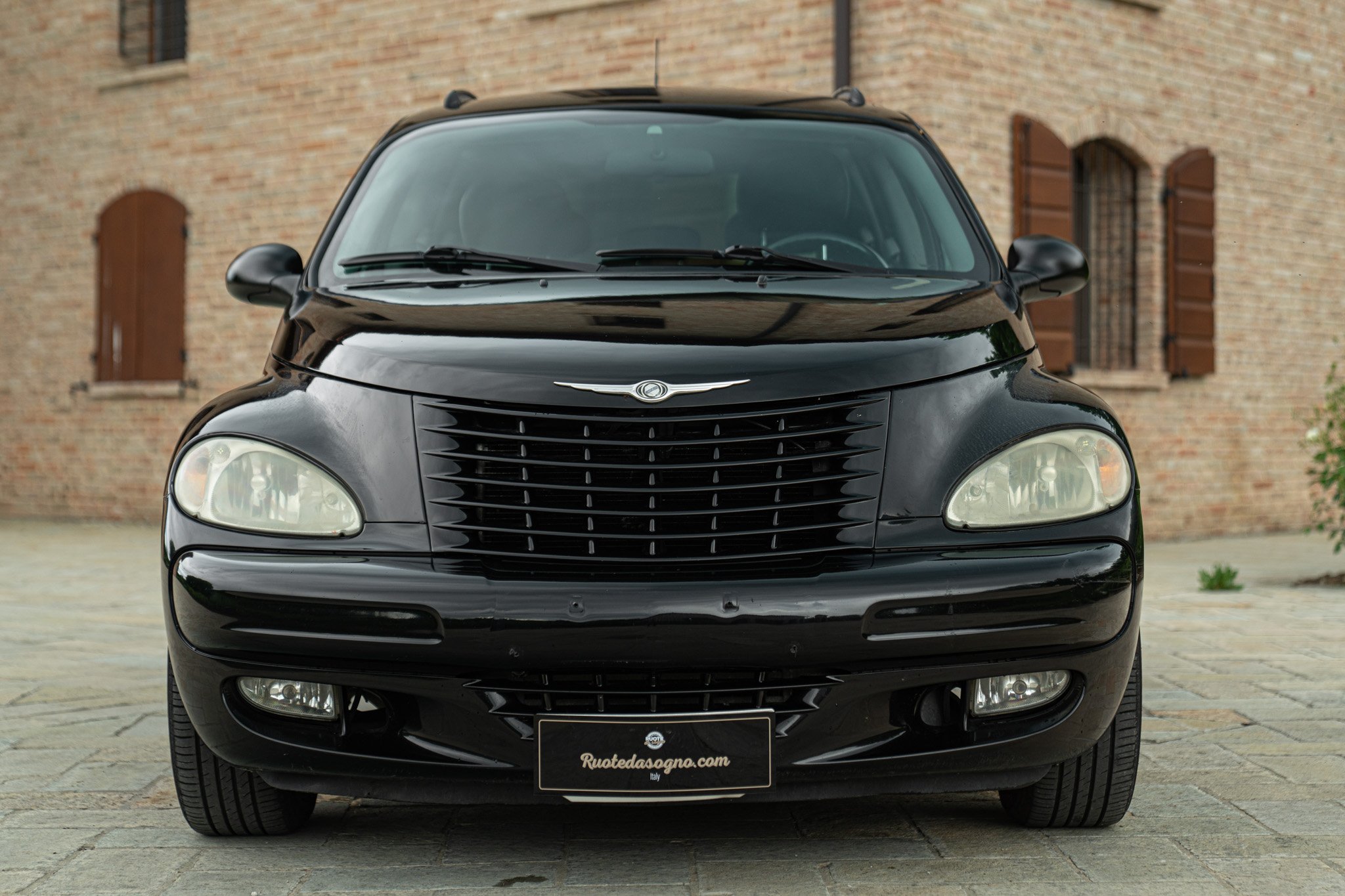 Chrysler PT CRUISER 