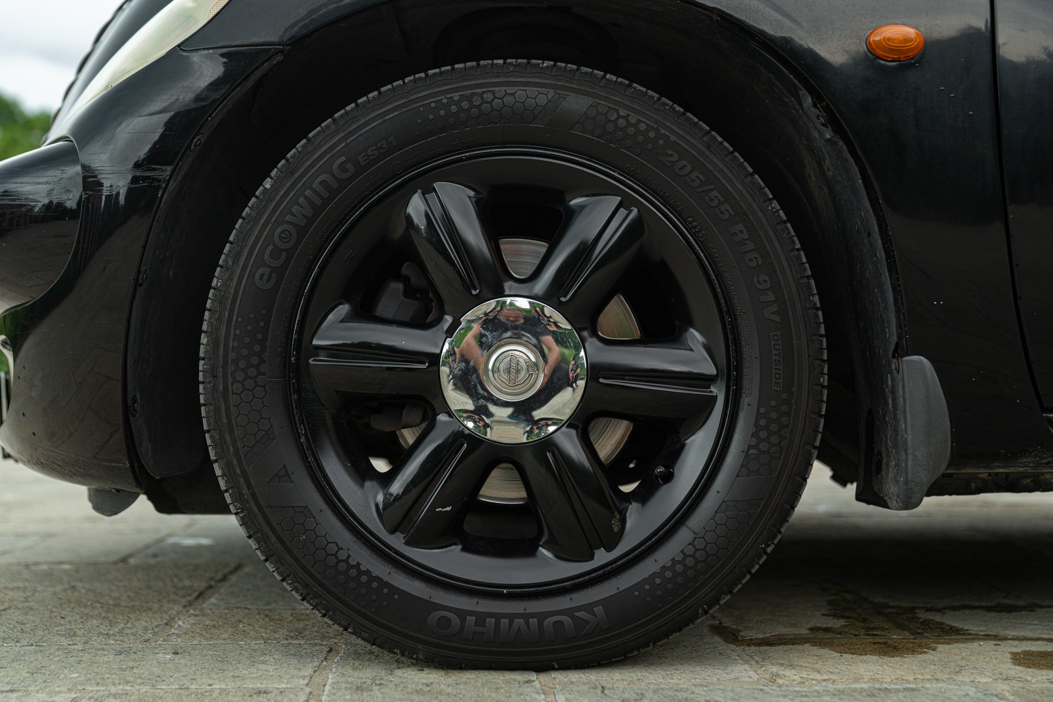 Chrysler PT CRUISER 