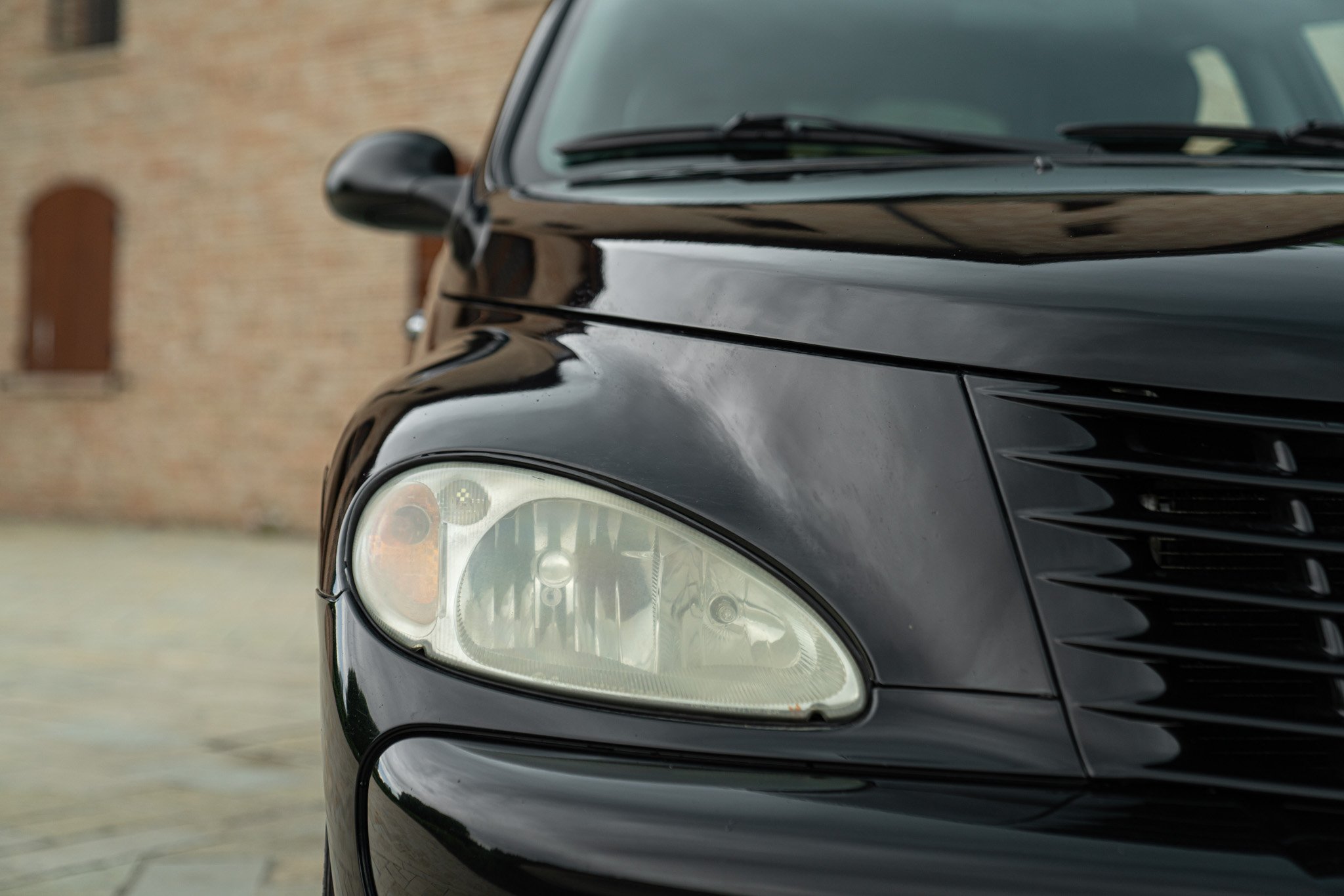 Chrysler PT CRUISER 