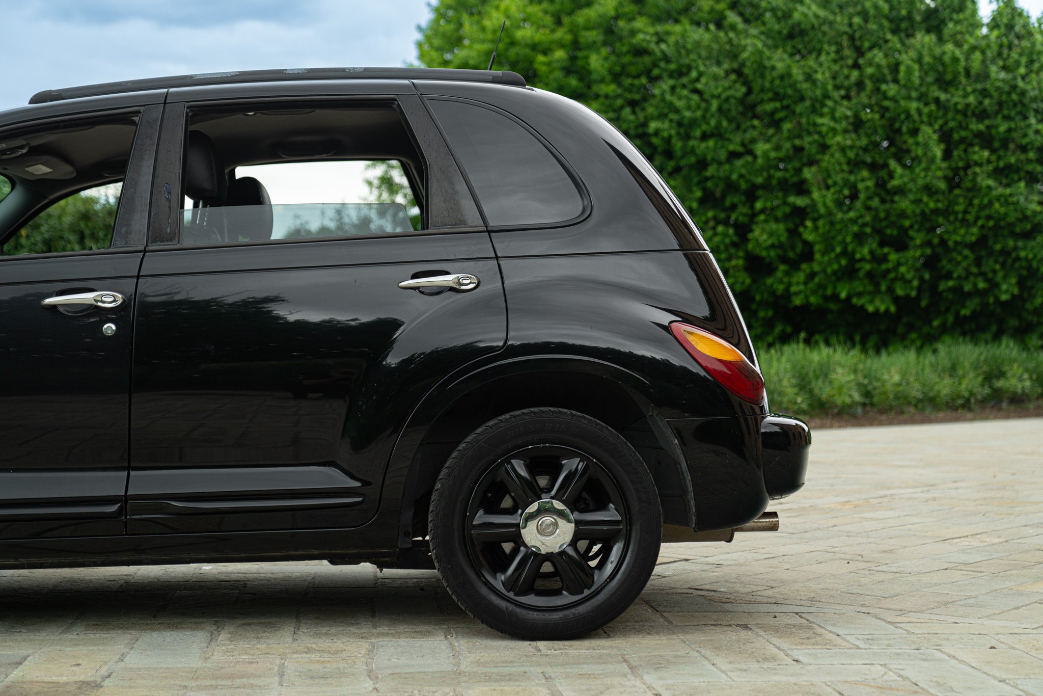 Chrysler PT CRUISER 
