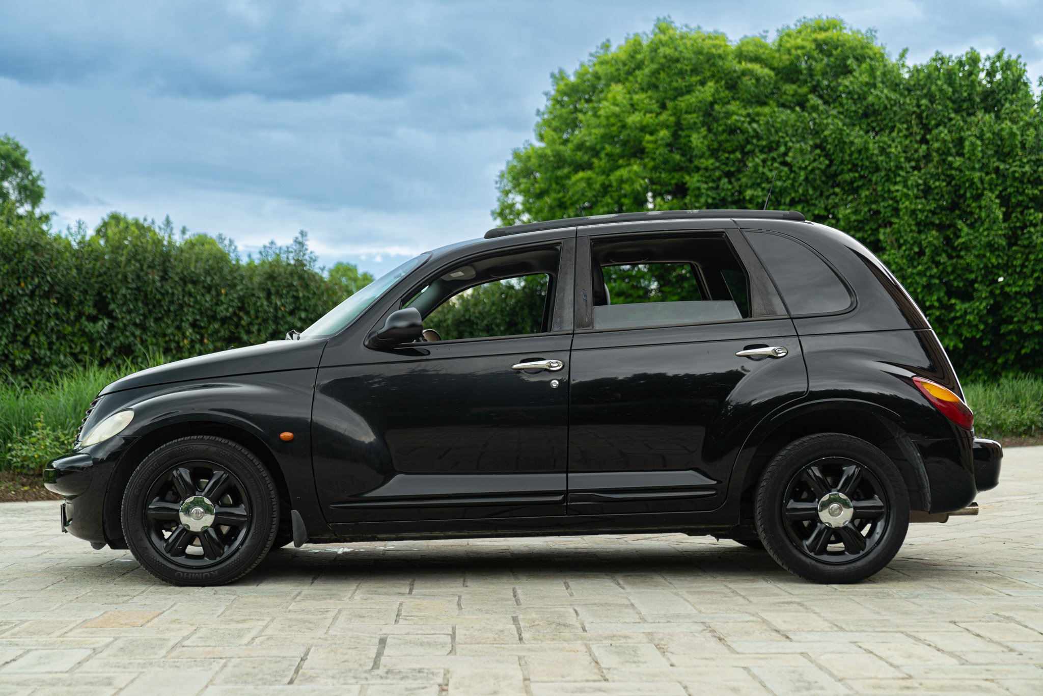 Chrysler PT CRUISER 