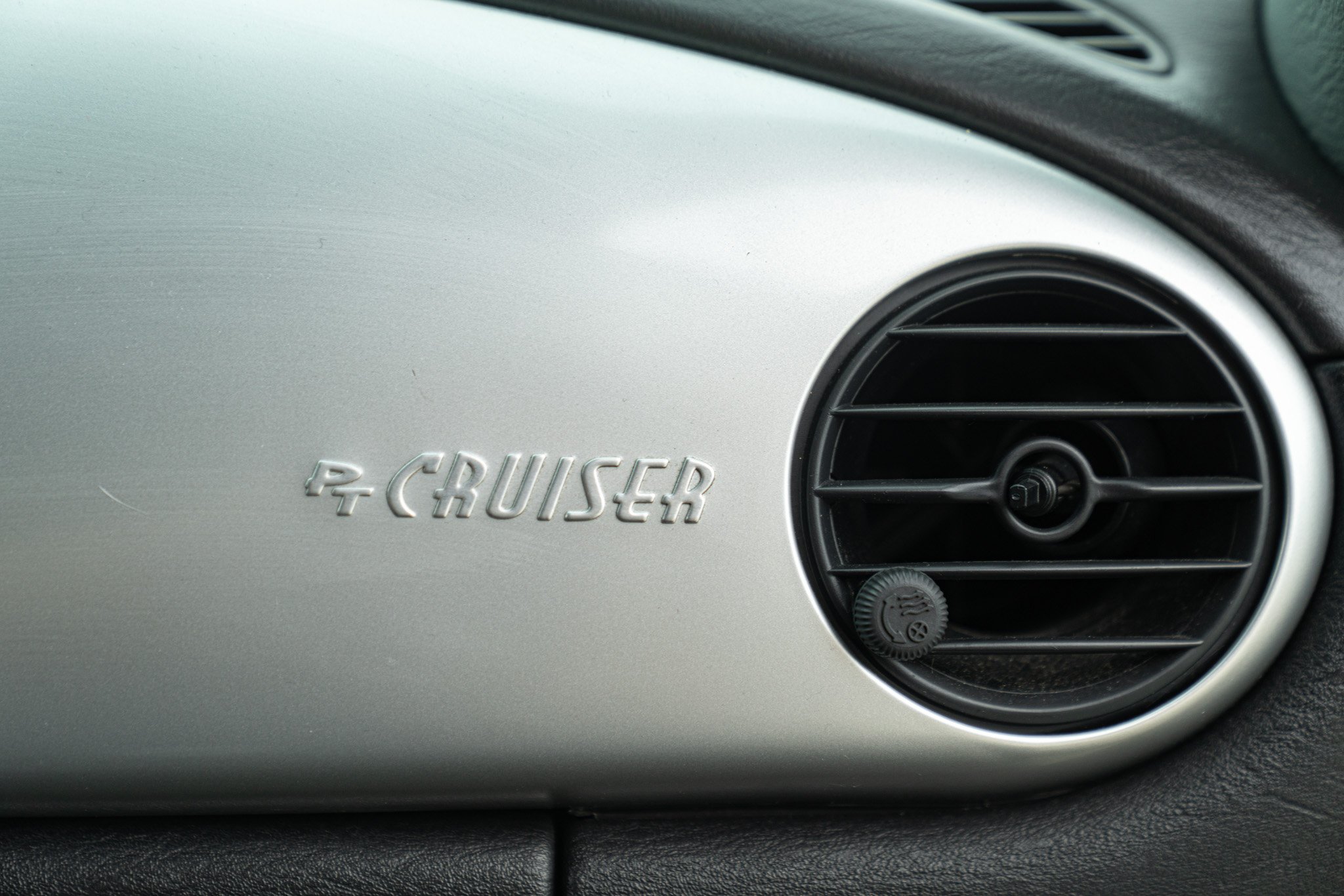 Chrysler PT CRUISER 