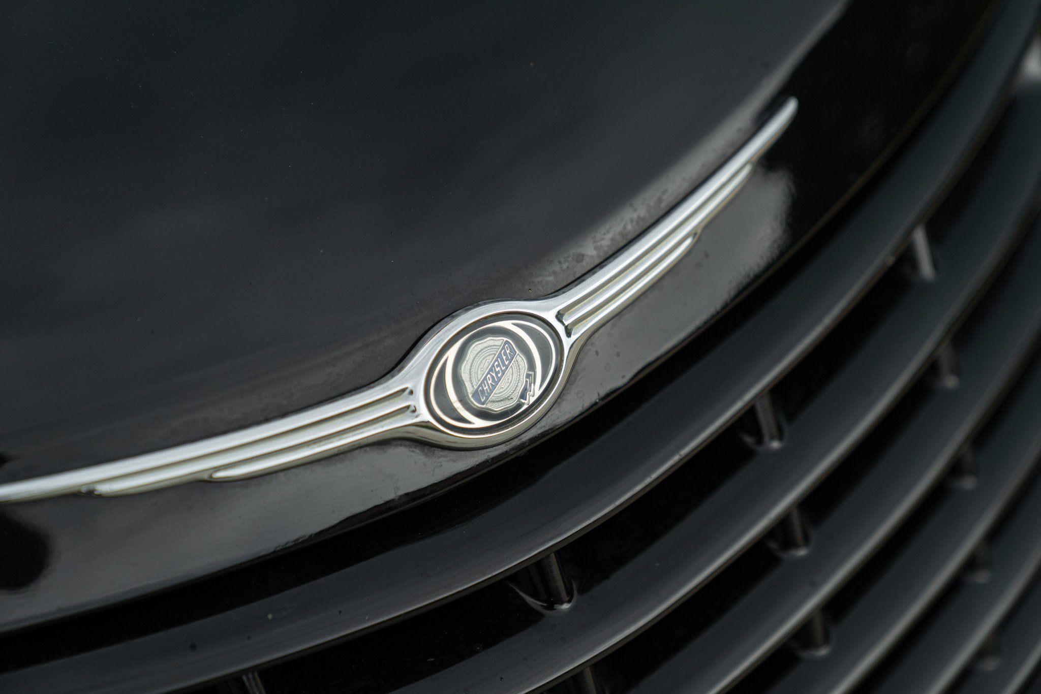 Chrysler PT CRUISER 
