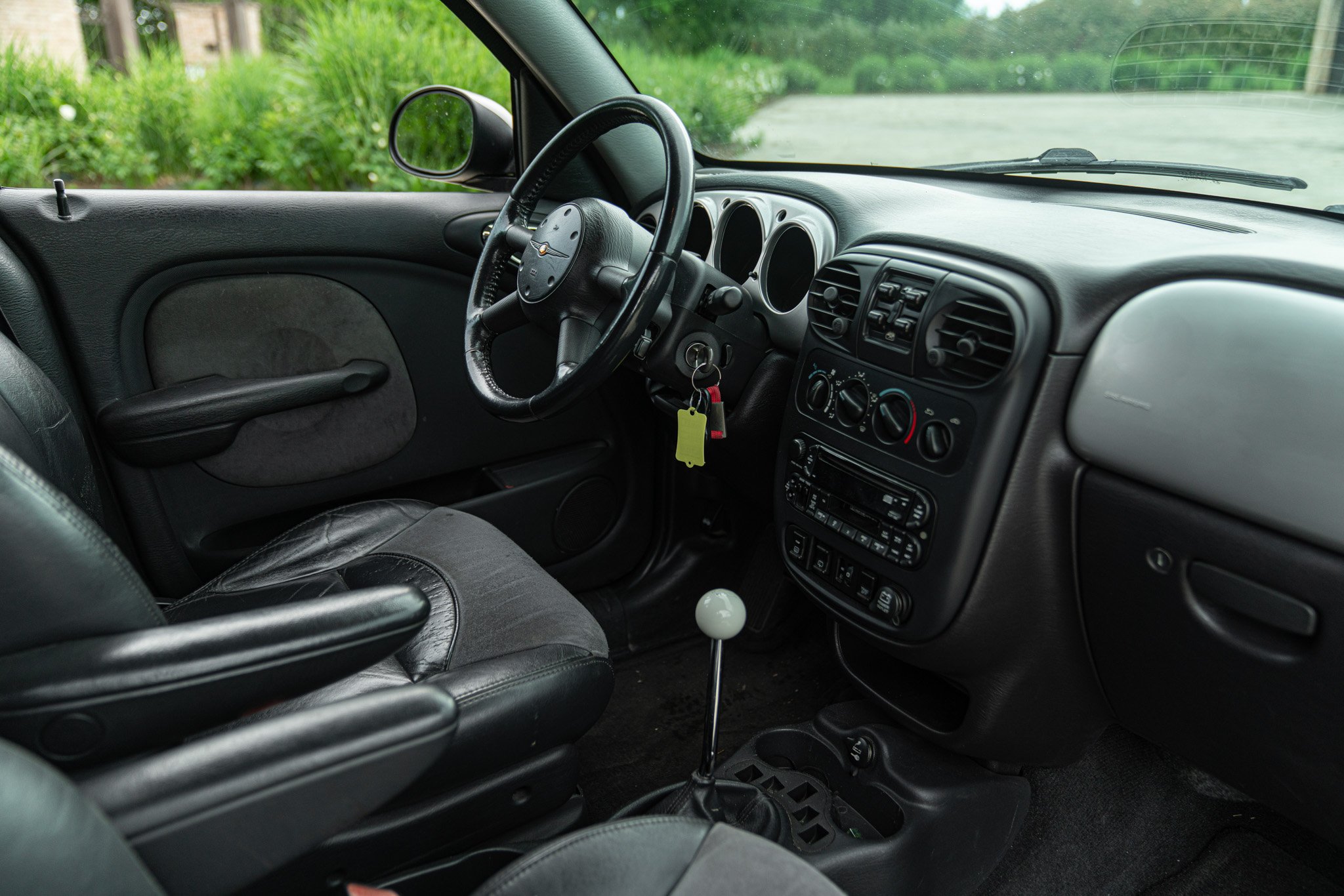 Chrysler PT CRUISER 